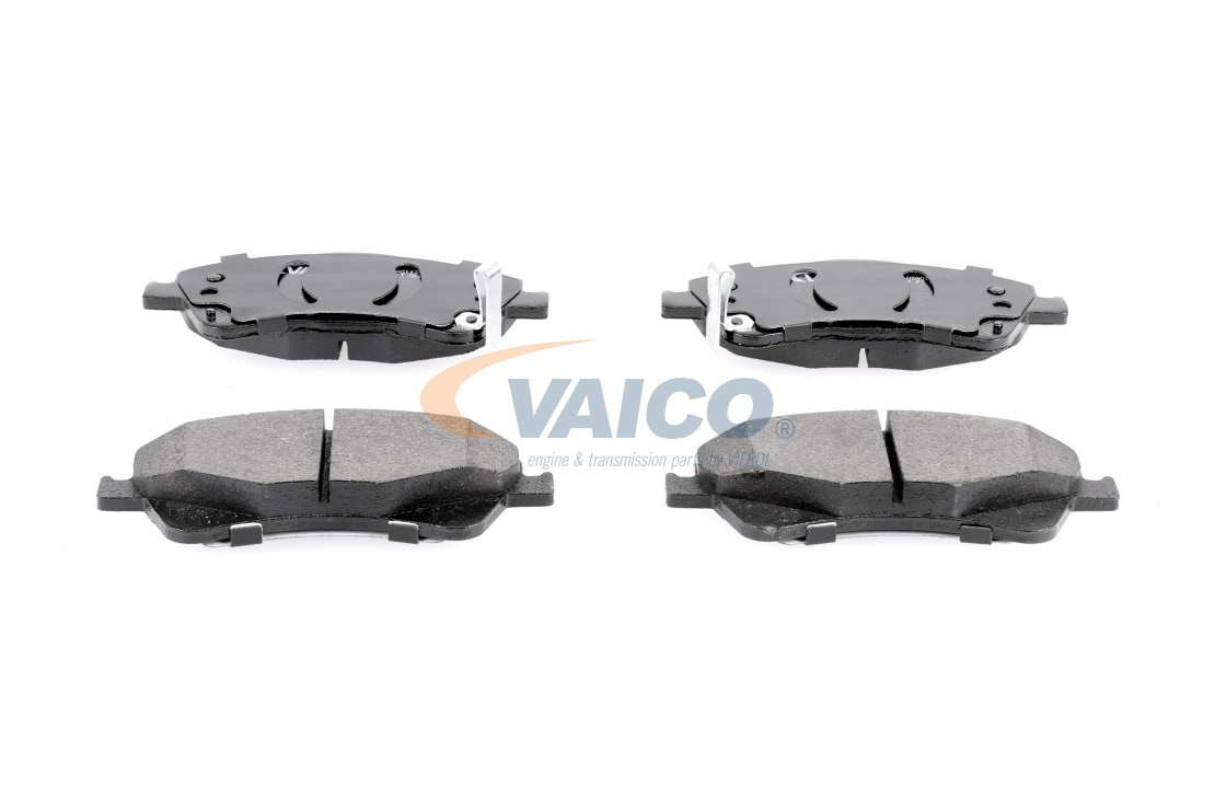 VAICO V70-0087 Plaquettes de frein
