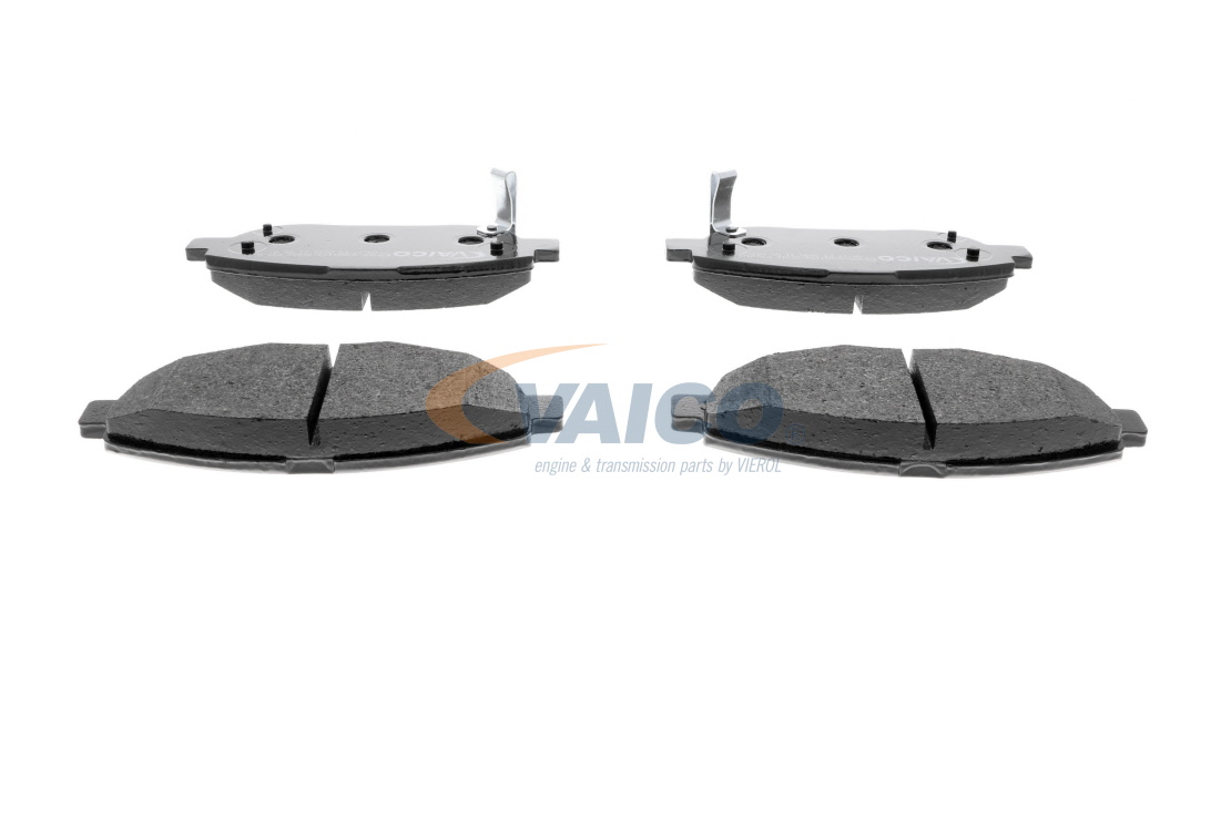 Bremsbeläge V70-0088 VAICO 04465 05 300 Bremsbeläge V70-0088 VAICO 04465 05 300 TOYOTA