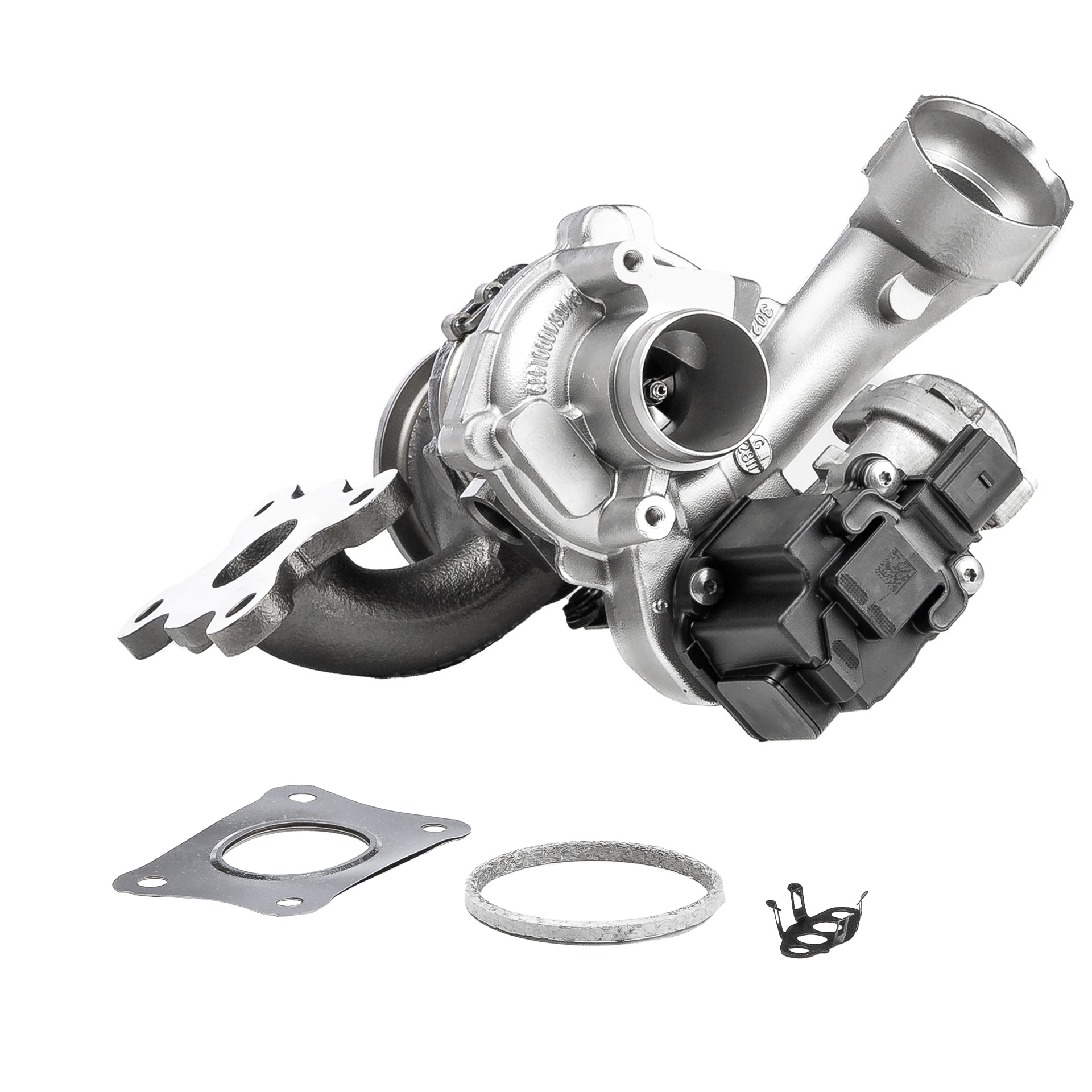 BR Turbo 030TC11001000RSG Turbo Seat Leon ST 5F8 1.2 TSI 105 cv Gasolina preço