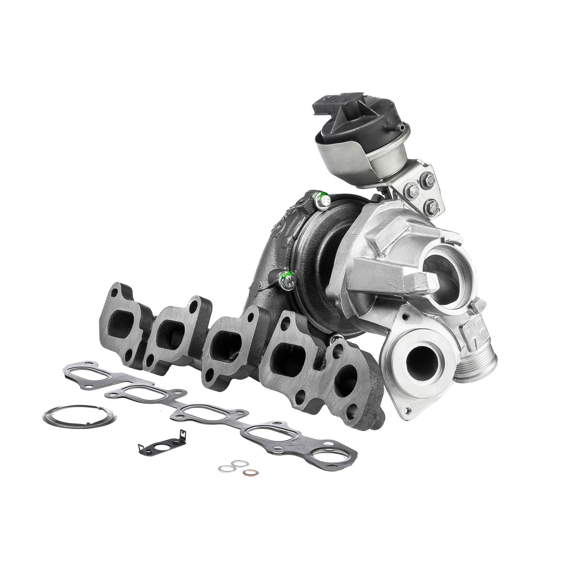 BR Turbo 030TC11002000RSG Turbod Passat 3g5 2.0 TDI 4motion 150 hj Diisel hind