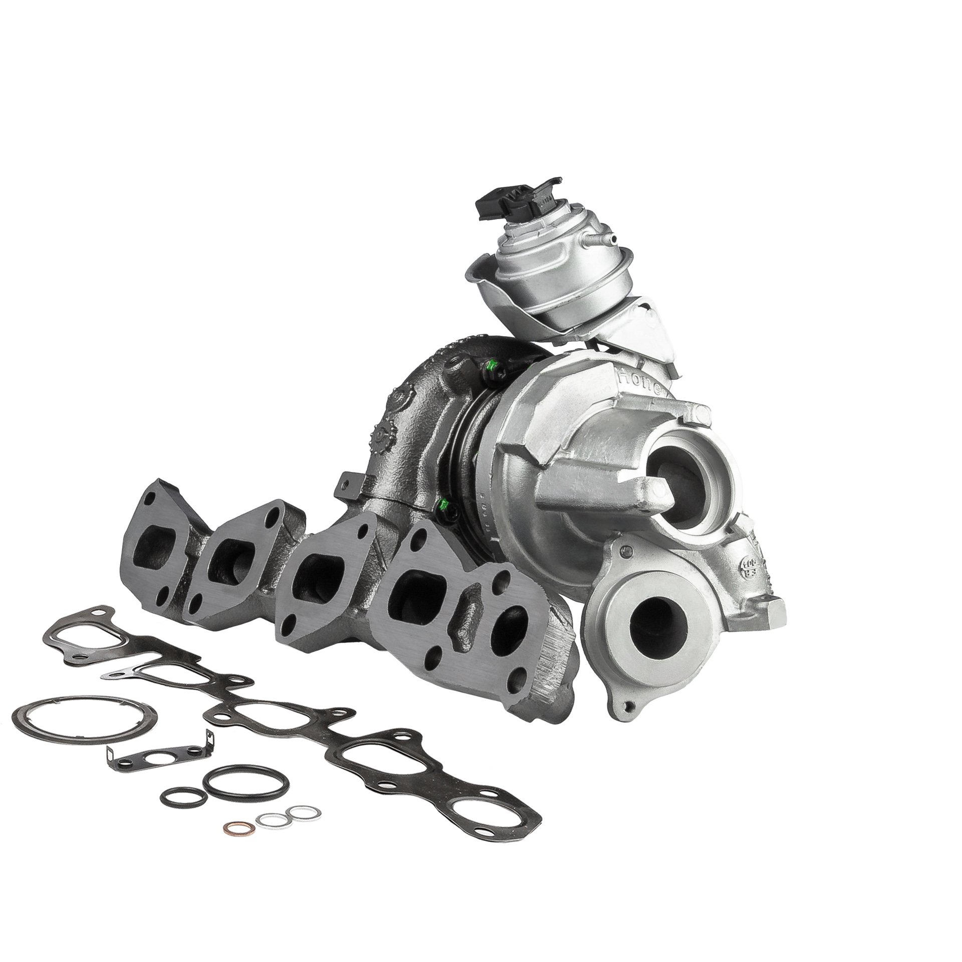 BR Turbo 030TC11005000RSG Abgasturbolader Audi A4 B9 Avant 2.0 TDI 136 PS Diesel Kosten