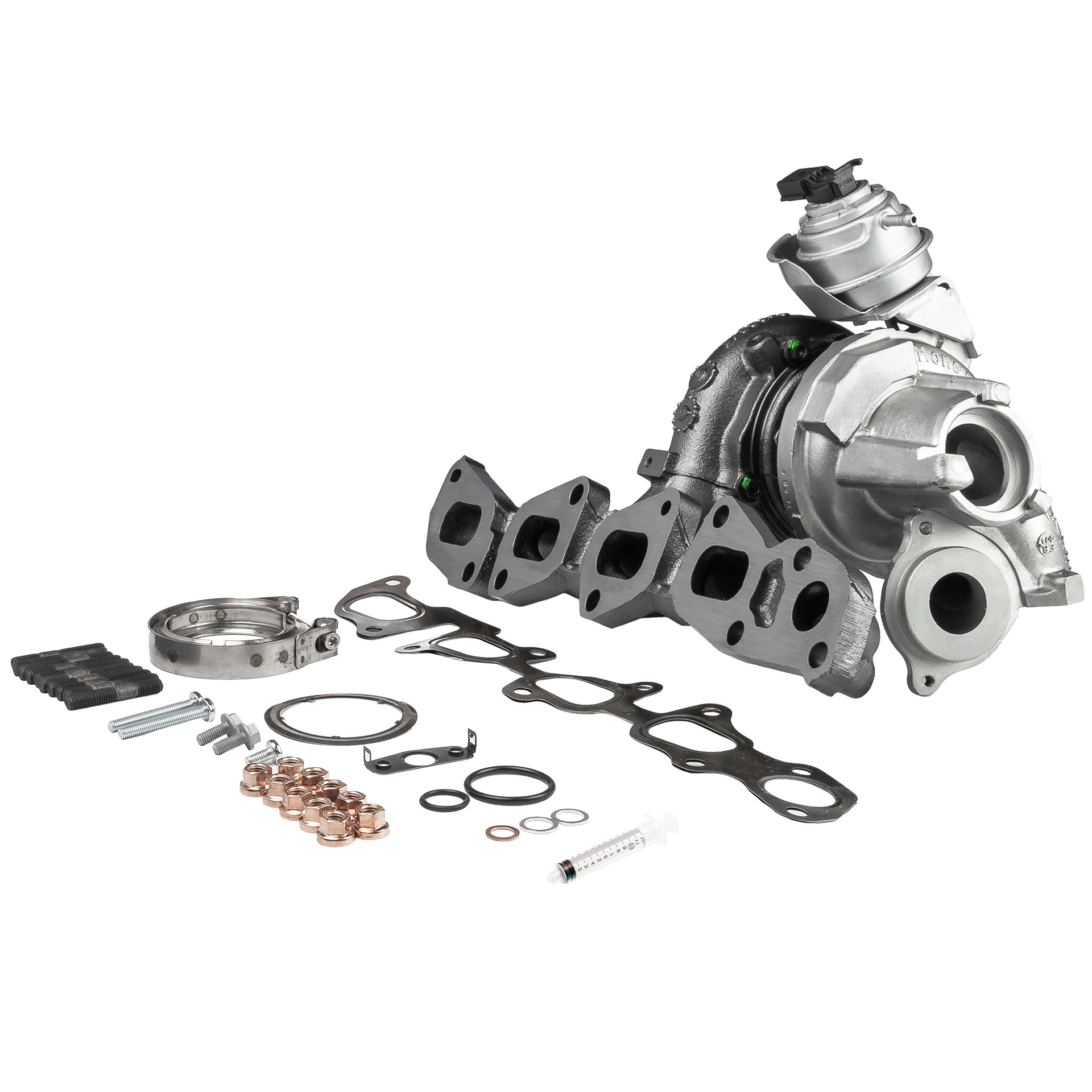 BR Turbo 030TC11005000RSM Turbolader Audi A4 B9 Avant 2.0 TDI 136 PS Diesel Kosten