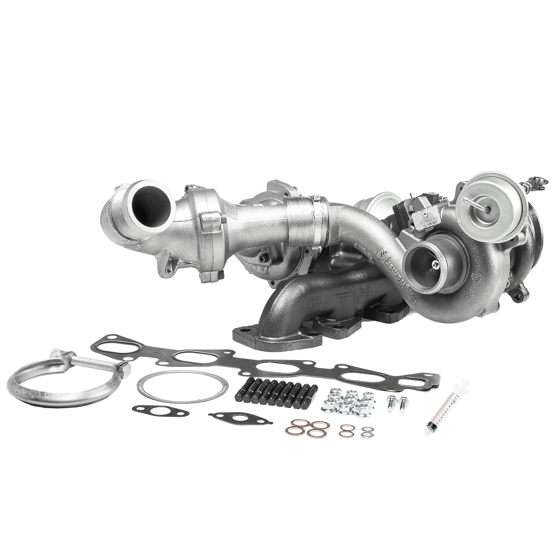 BR Turbo 10009880005RSM Turbo Saab 9-3 Carrinha 1.9 TTiD 180 cv Diesel preço
