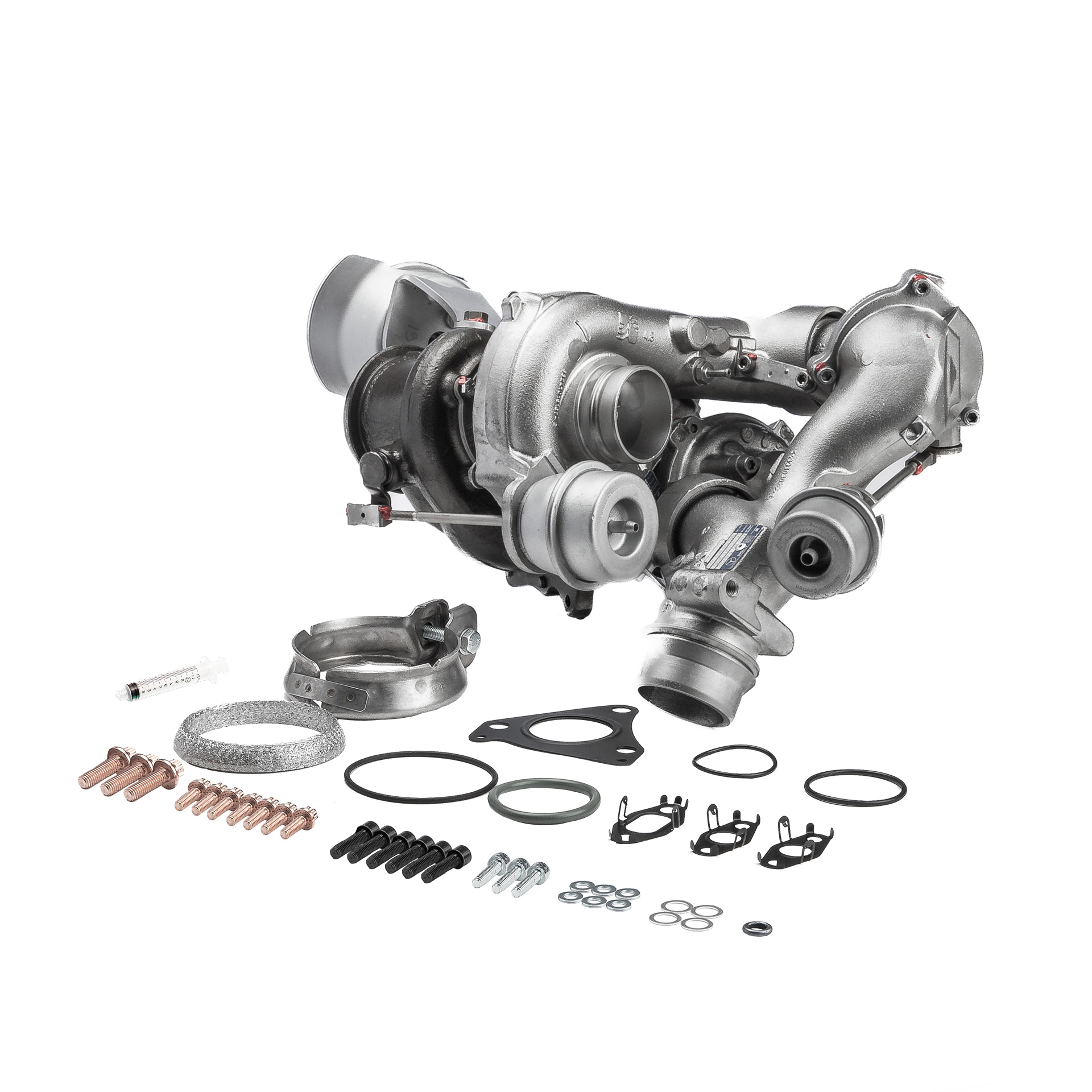 BR Turbo 10009880019RSM Turbó Mercedes S204 C 250 CDI 2.2 (204.203) 204 LE Dízel árak