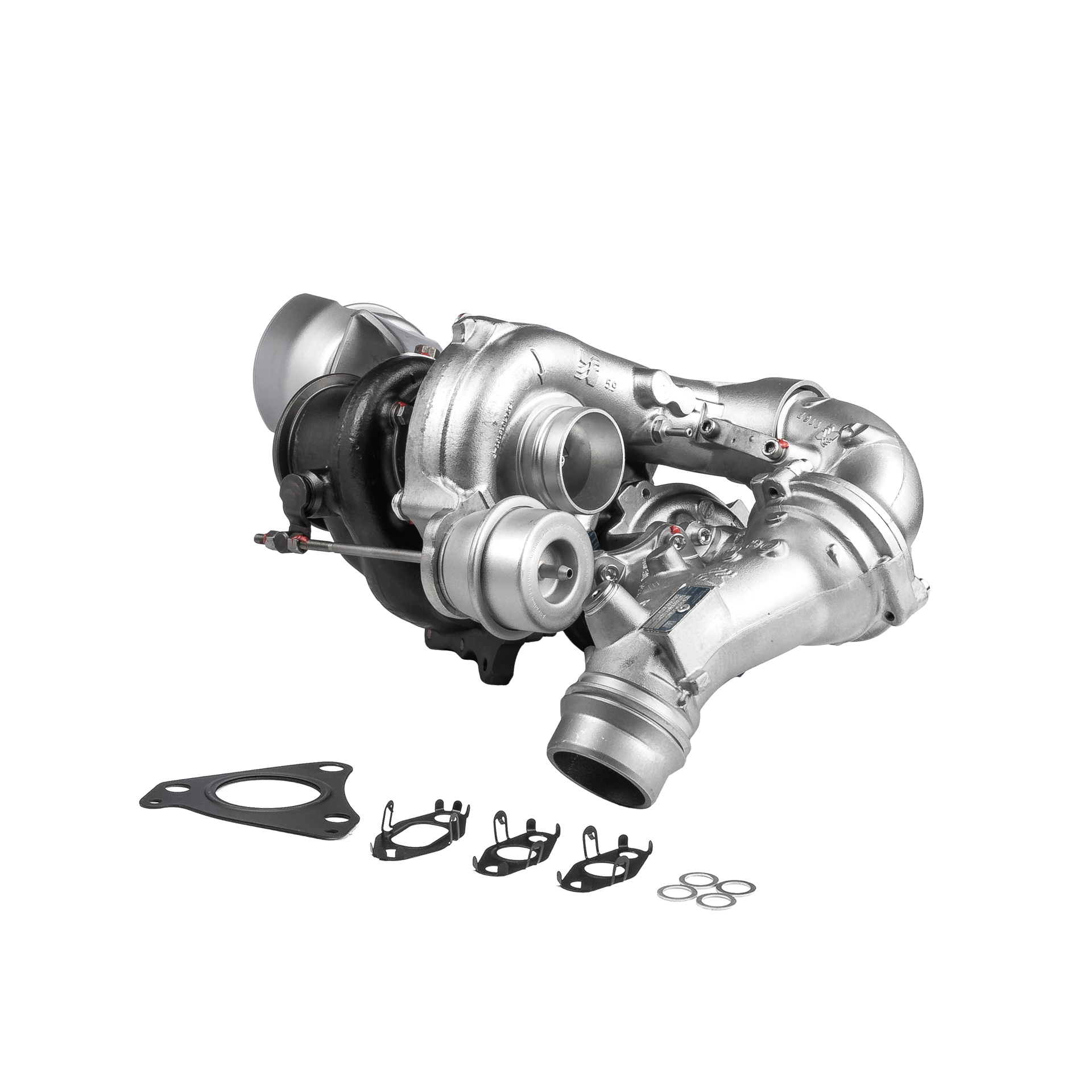 BR Turbo 10009880076RSG Turbófeltöltő Mercedes S204 C 250 CDI 2.2 (204.203) 204 LE Dízel árak