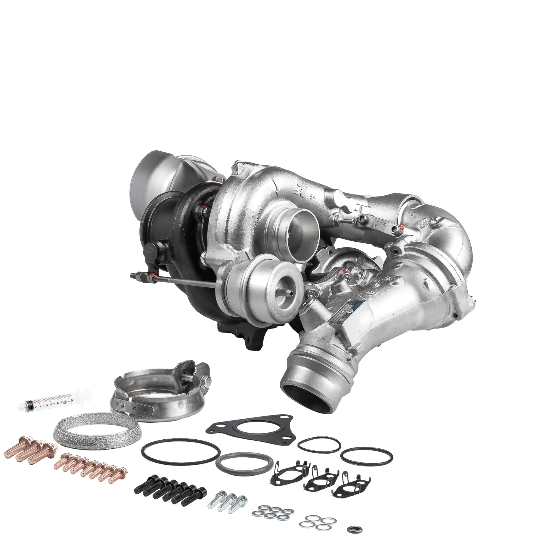 BR Turbo 10009880076RSM Turbófeltöltő Mercedes S204 C 250 CDI 2.2 (204.203) 204 LE Dízel árak
