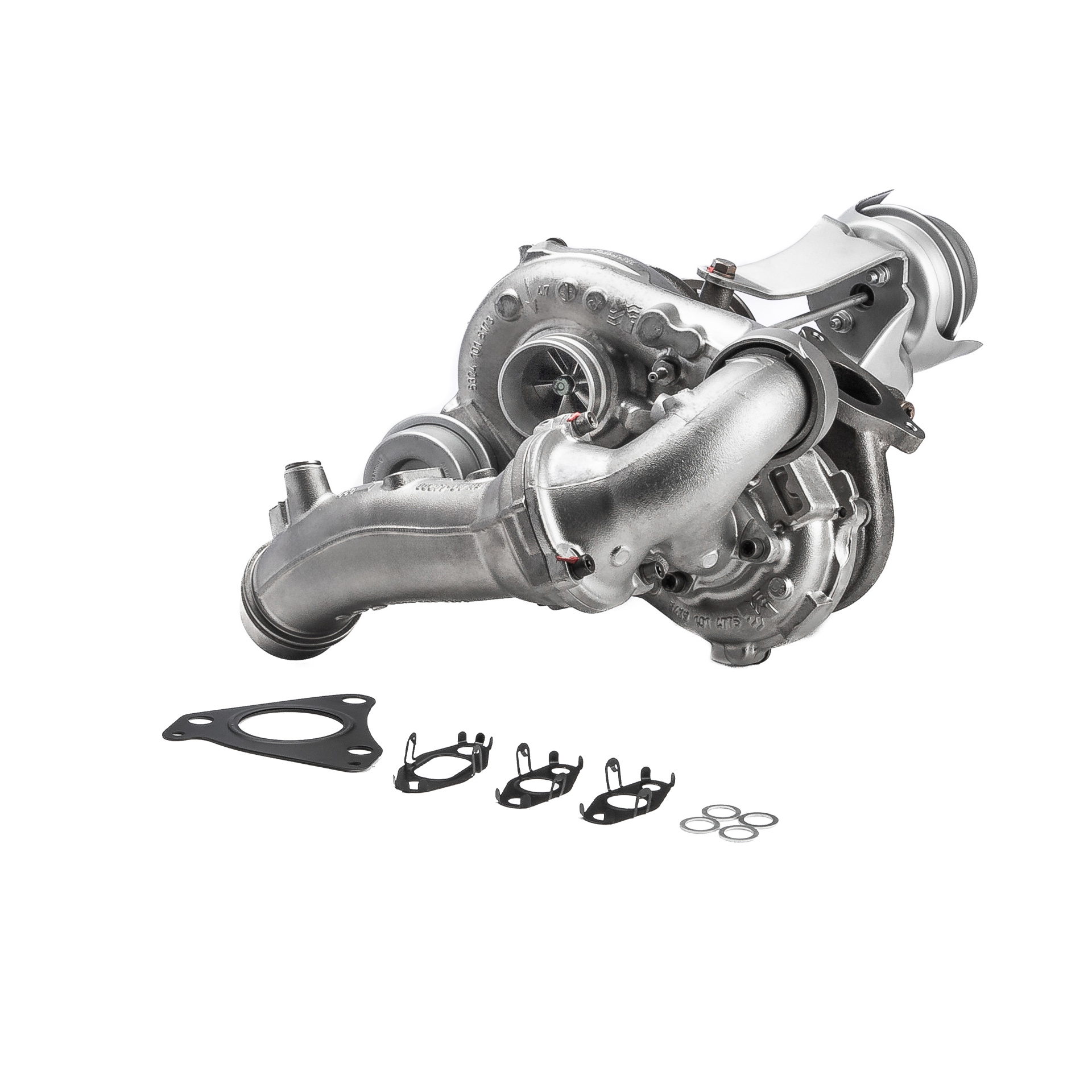 BR Turbo 10009880167RSG turbocompresseur X1 prix
