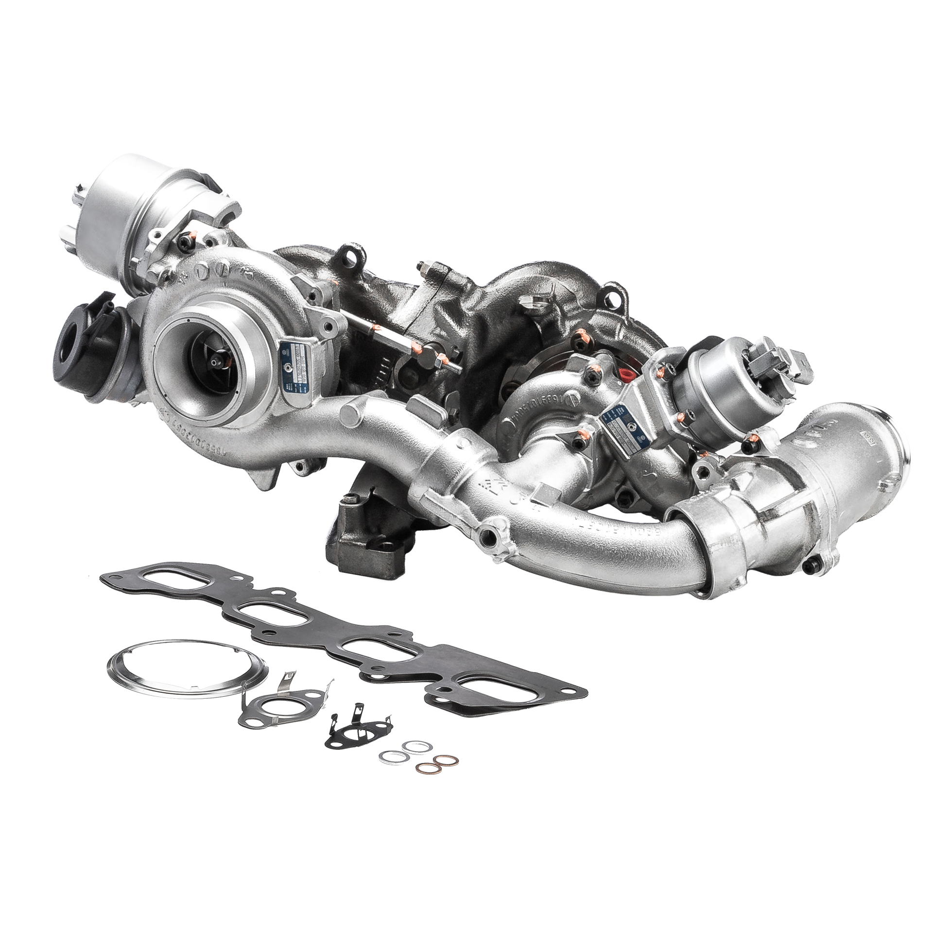 BR Turbo 10009880313RSG Turbo VW Crafter Pritsche 2.0 TDI 4motion 177 PS Diesel Kosten