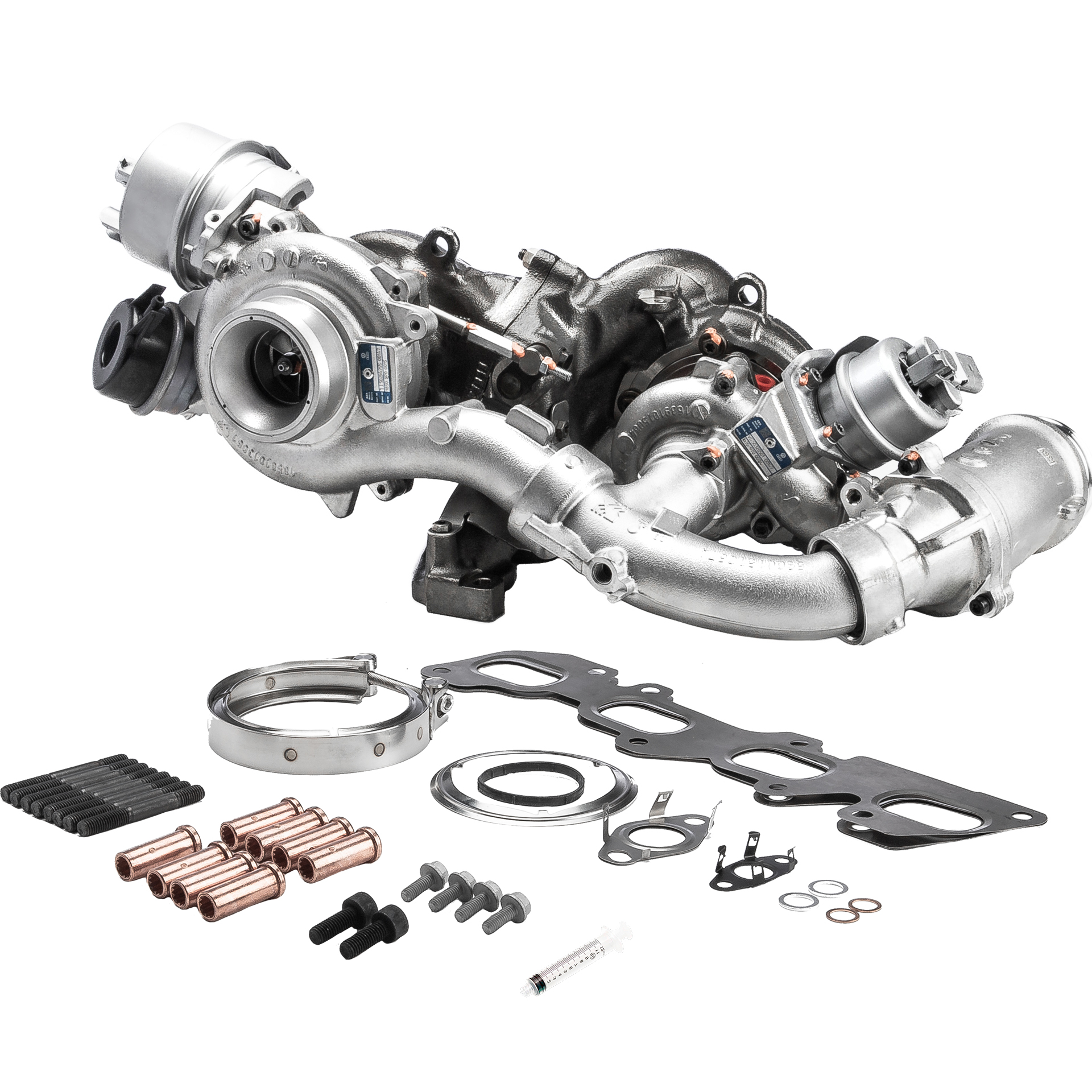 BR Turbo 10009880313RSM Turbochargers Nissan MAXIMA goedkoop