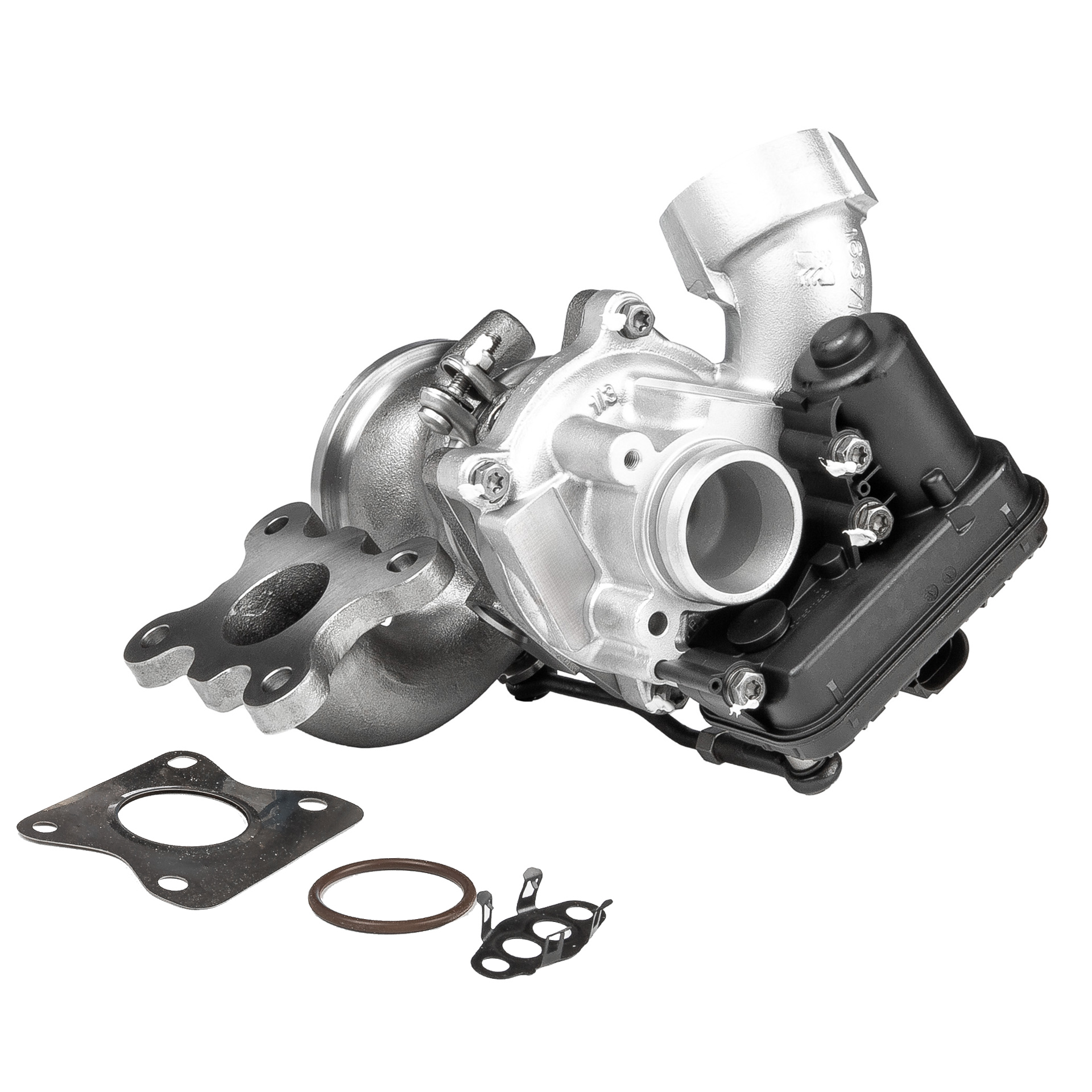 BR Turbo 16339880026RSG Turbo Volkswagen T-Cross (C11_) 1.0 TSi (CHZL, DKLA) 95 hj Bensiin hind