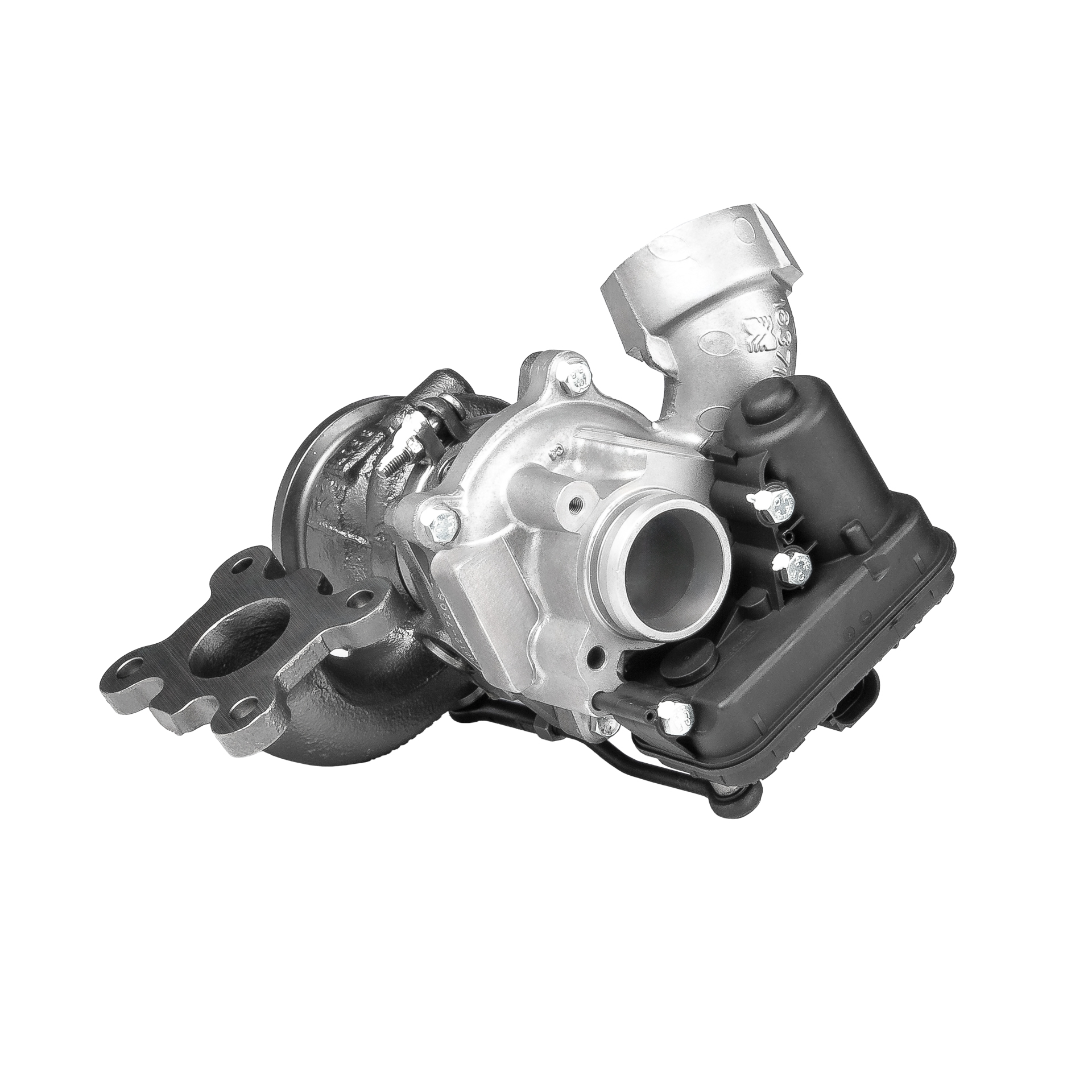 BR Turbo 16339880037RS Turbocompressor sobrealimentação up! Hatchback (121, 122, BL1, BL2) preço