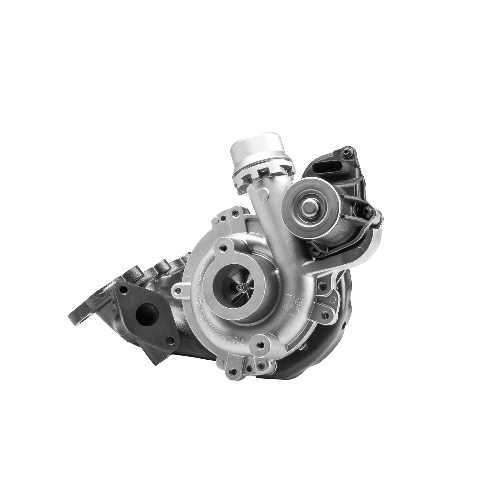 Turbocompresor 16359880025RS BR Turbo 1441000Q0C RENAULT