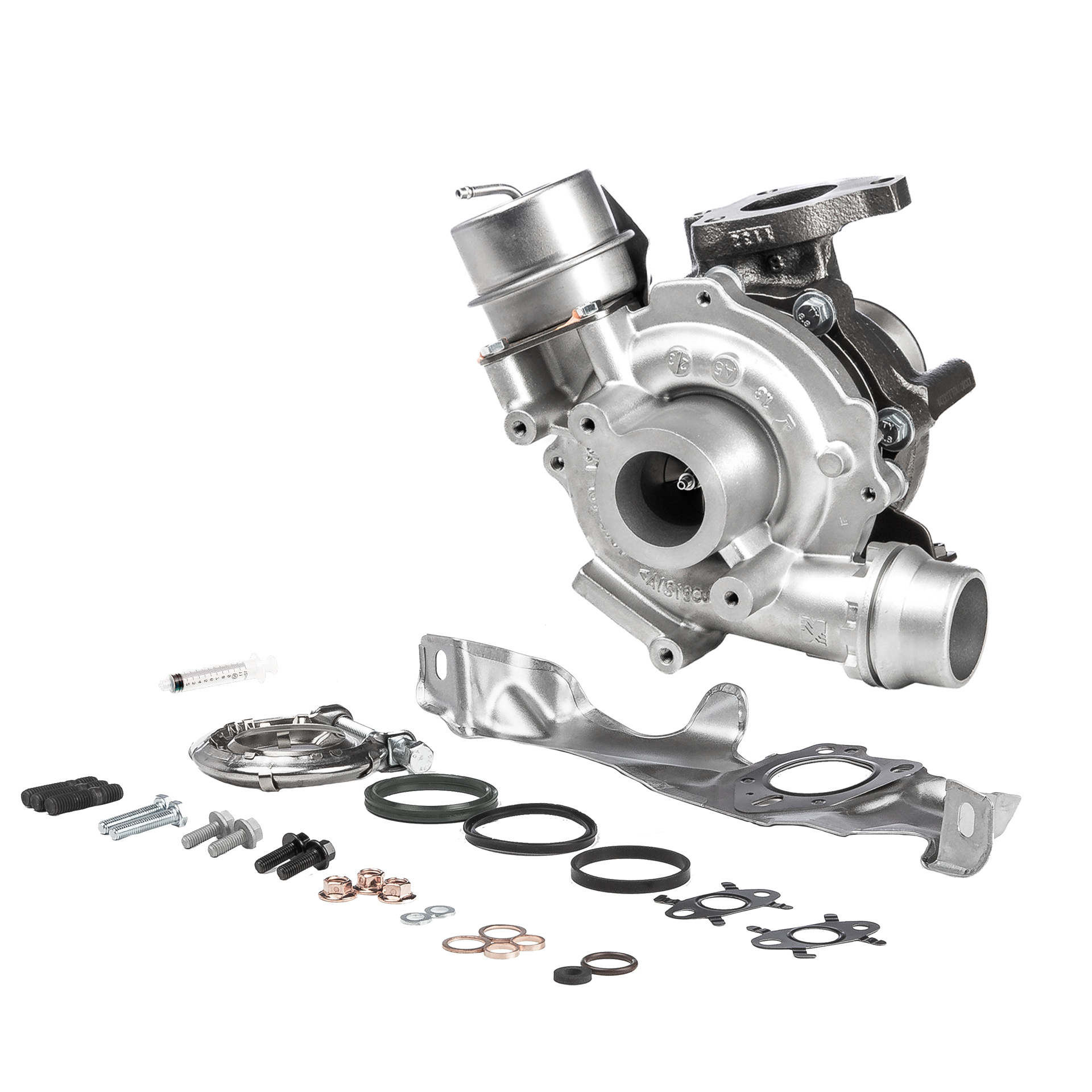 Turbocompresseur 16359880029RSM BR Turbo 1441 144 28R RENAULT
