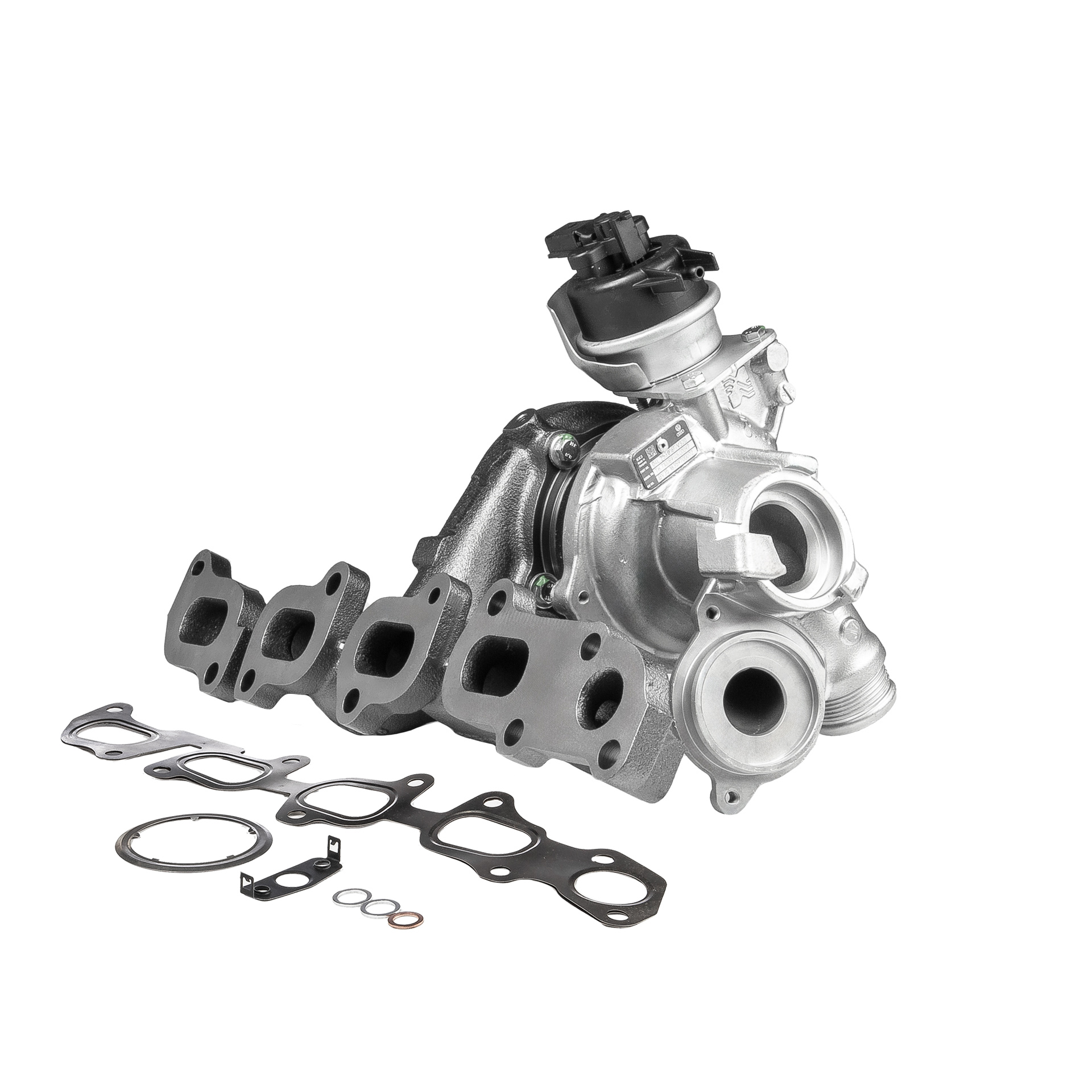 Turbolader 16359880040RSG BR Turbo 04L 253 016 T SKODA