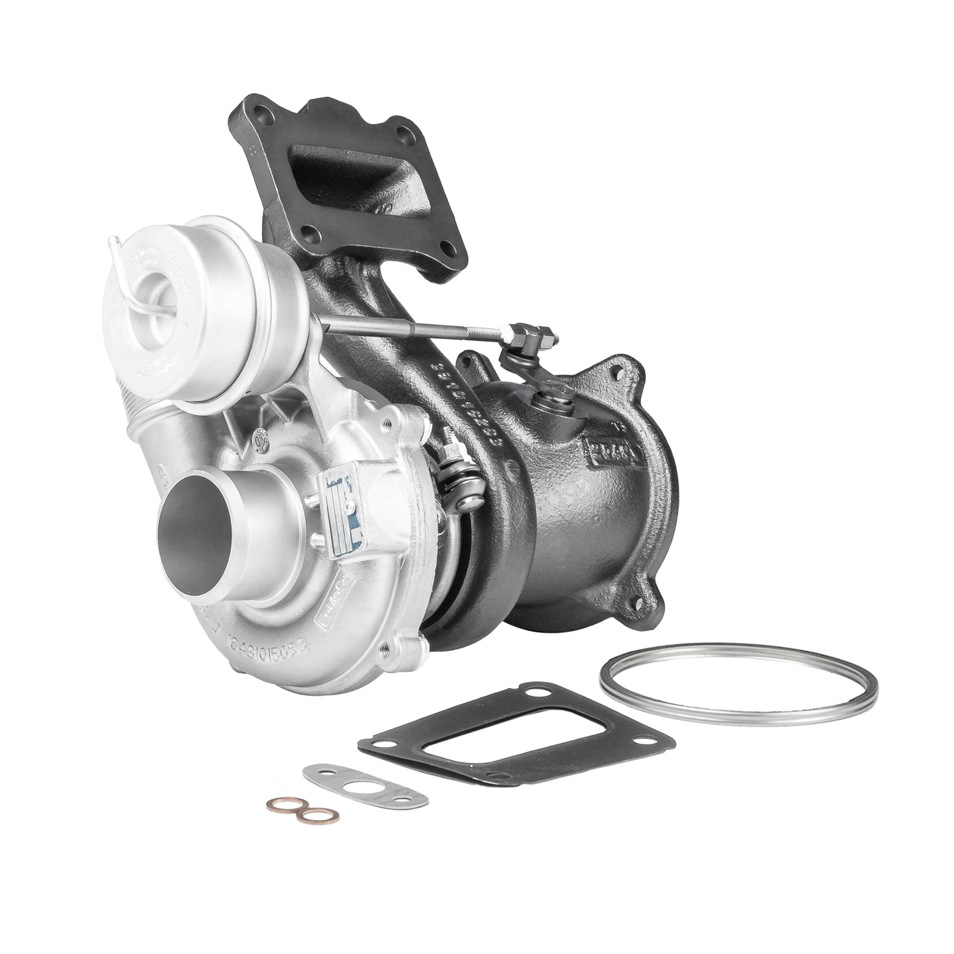 BR Turbo 16399880038RSG Turbo Ford S Max mk2 1.5 EcoBoost 160 cv Gasolina preço