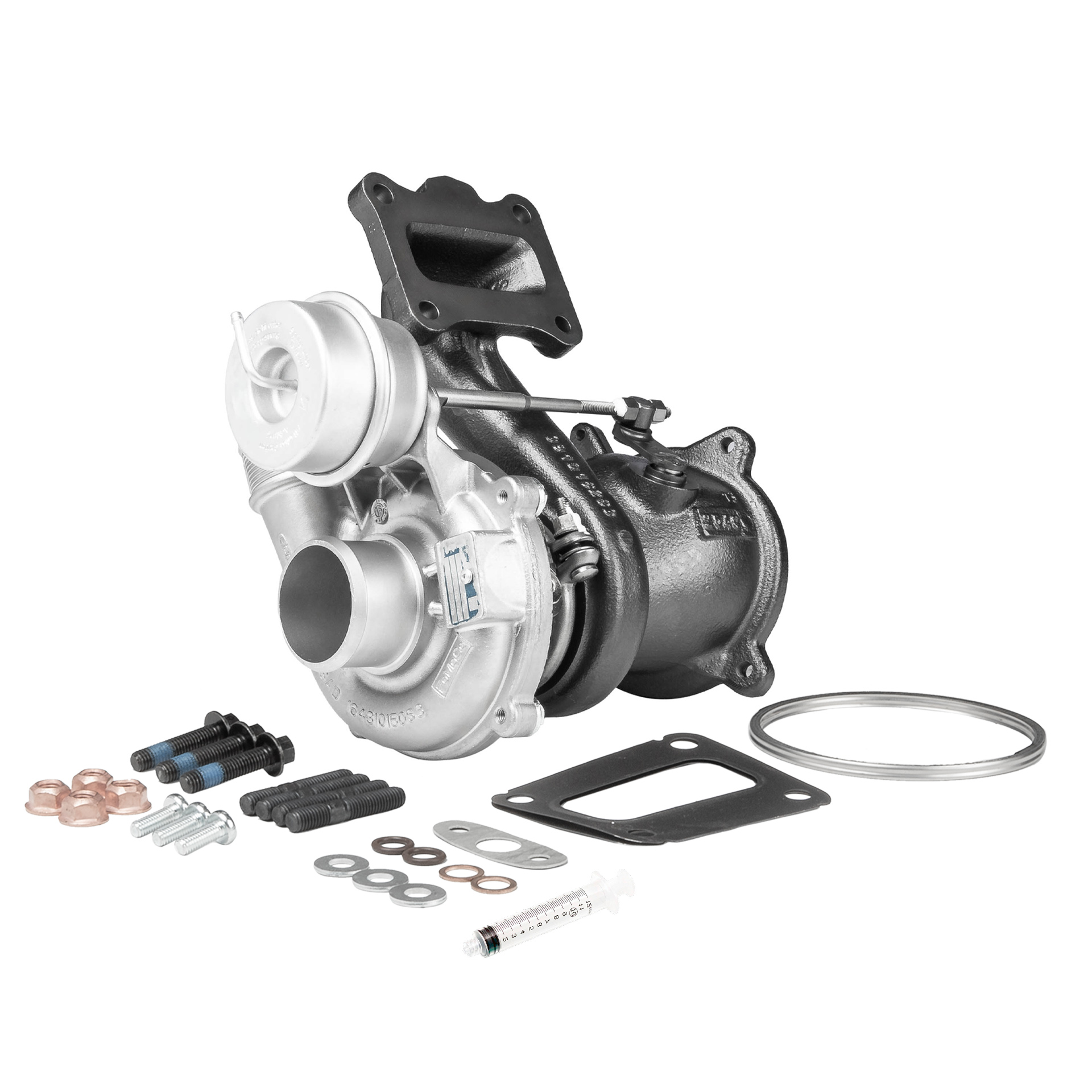 BR Turbo 16399880038RSM Turbo Ford S Max mk2 1.5 EcoBoost 160 cv Gasolina preço