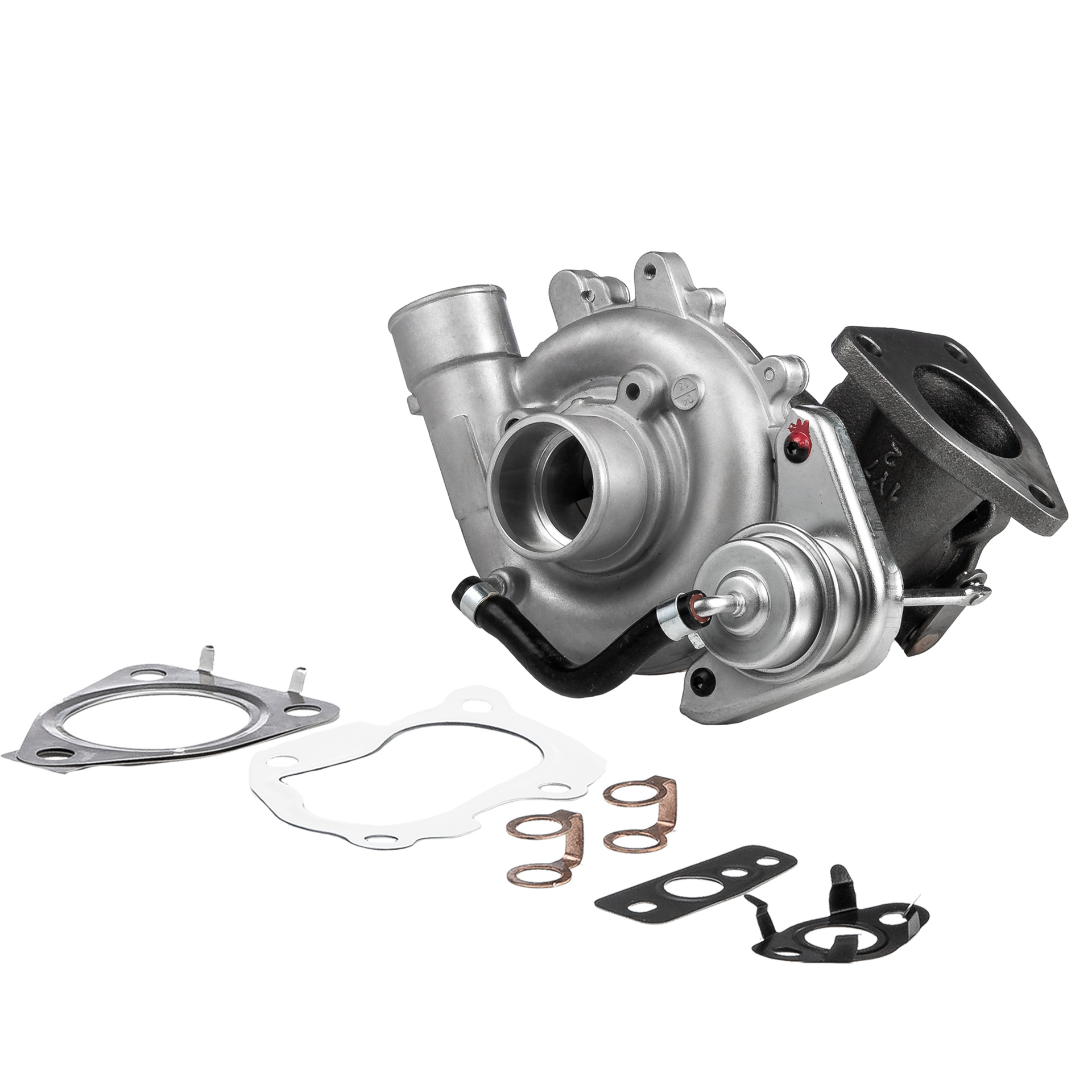 BR Turbo 53039700464 Turbolader