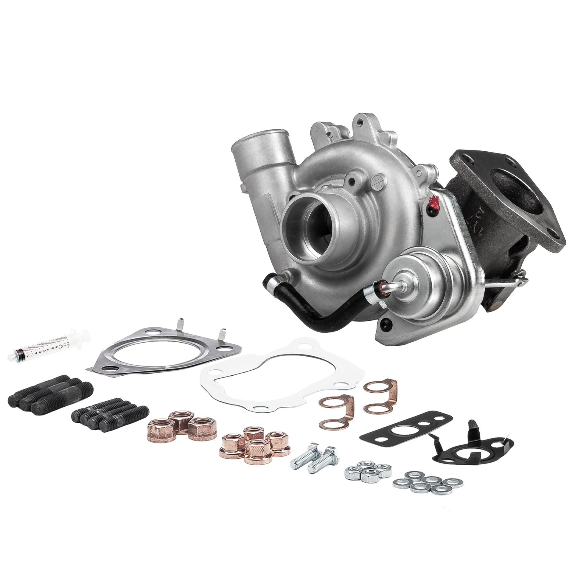 BR Turbo 53039700464 Turbolader