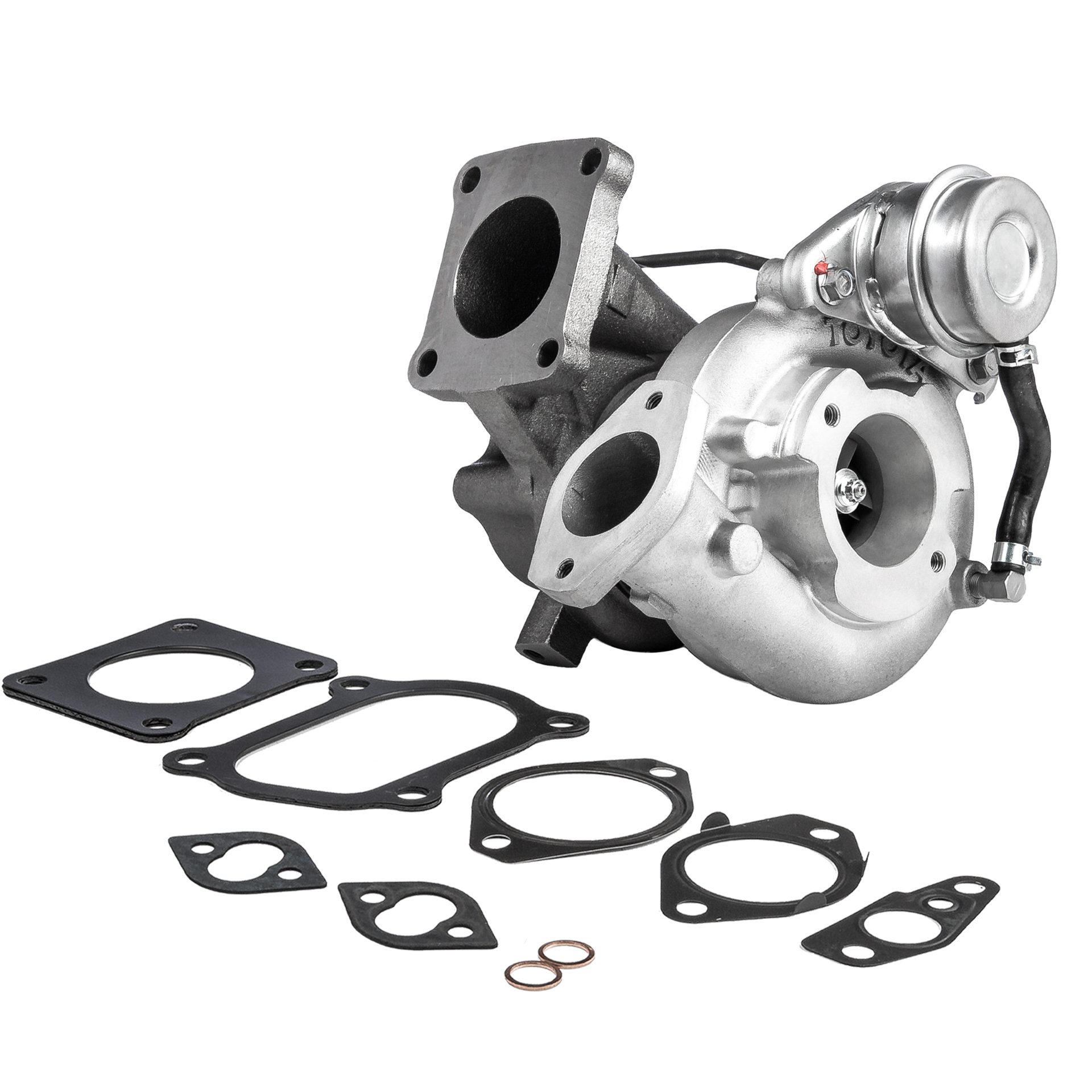 BR Turbo 1720117040 Turbolader