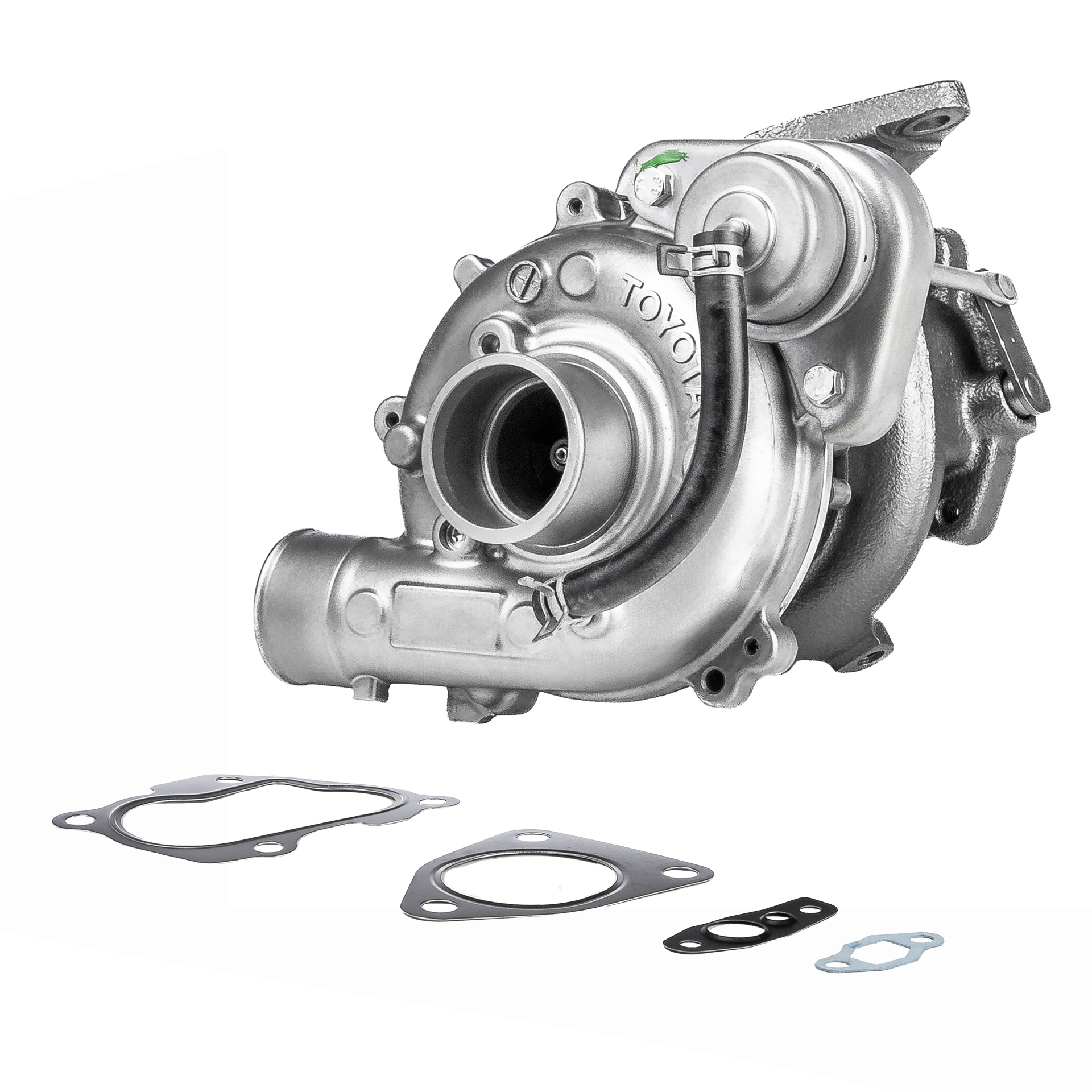 BR Turbo 17201-30030 Turbocharger