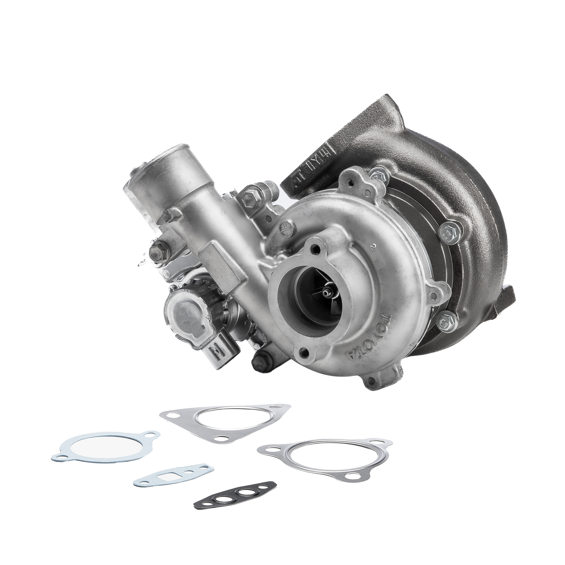 BR Turbo 17201-30160 Turbocharger