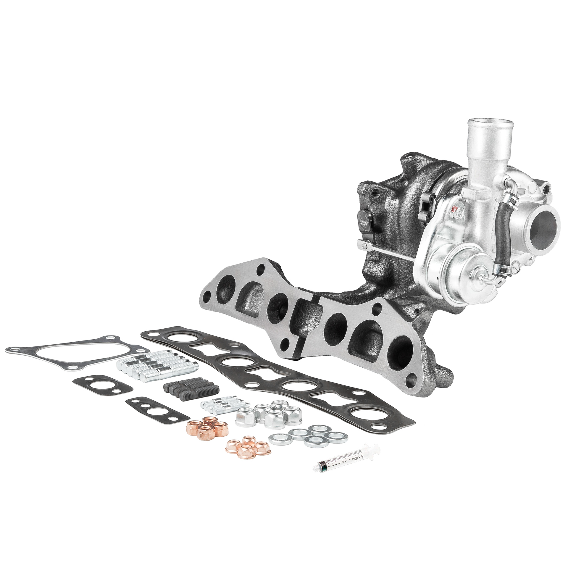 BR Turbo Turbodúchadlo 17201-33010RSM BR Turbo 17201-33010RSM Turbodmychadlo Hatchback (R50, R53) cena