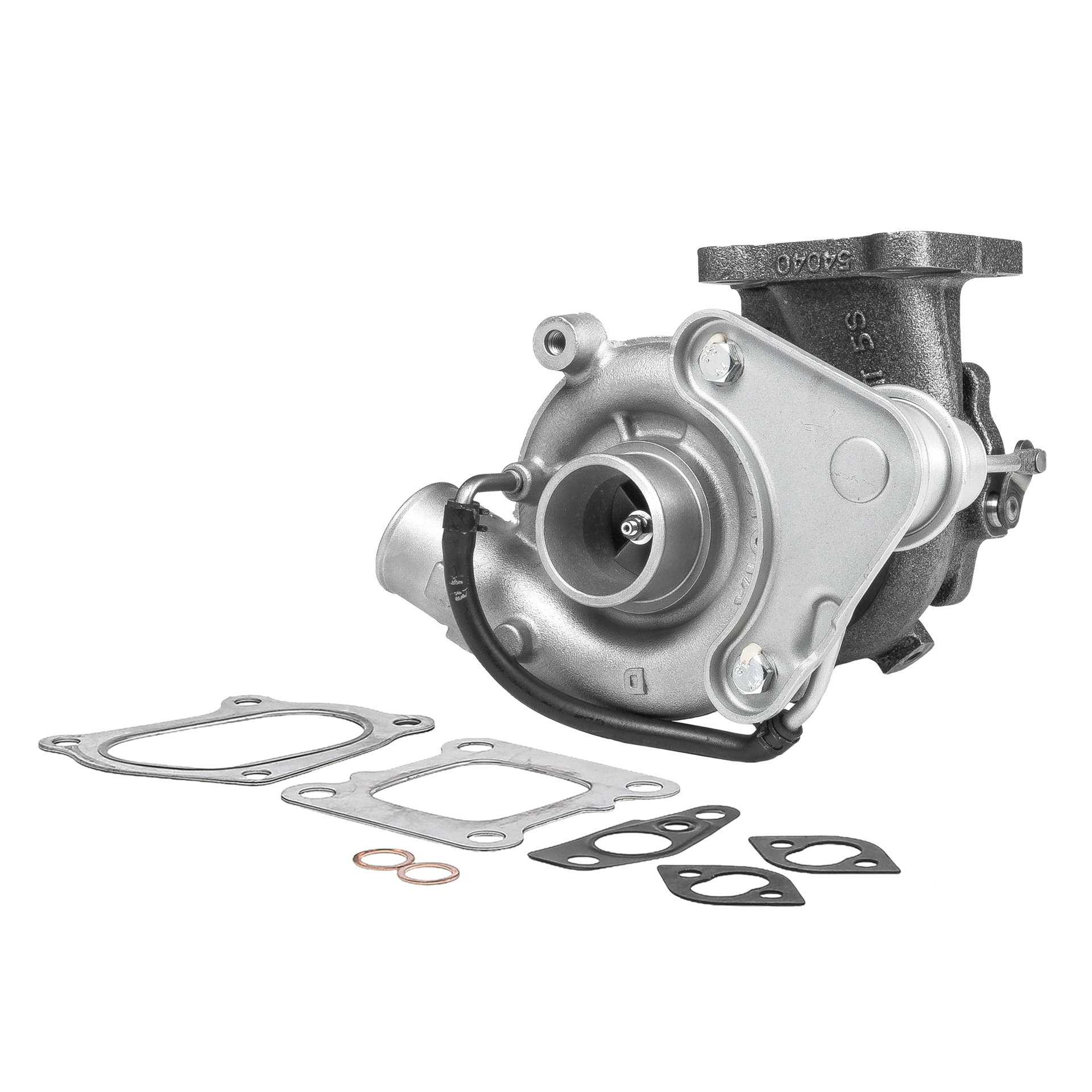 BR Turbo 1720154090 Turbolader