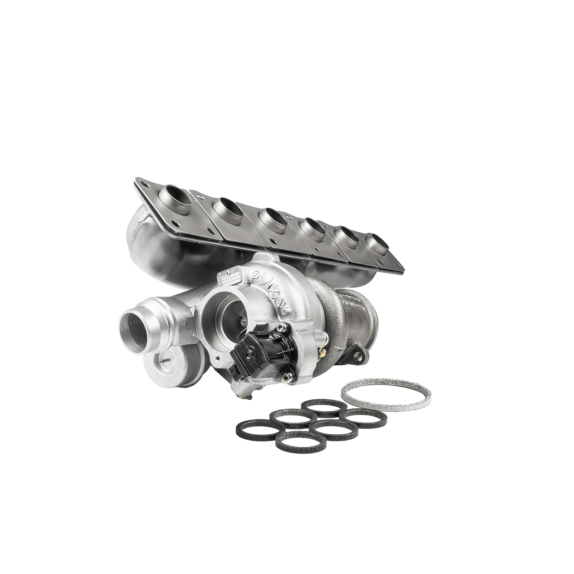 BR Turbo 18539880005RSG Turbocompresor BMW F11 535 i 306 cv Gasolina precio