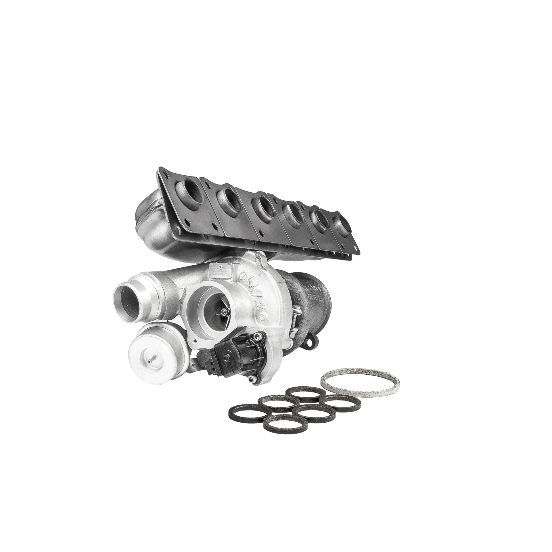 BR Turbo 18539880006 Turbocompresseur