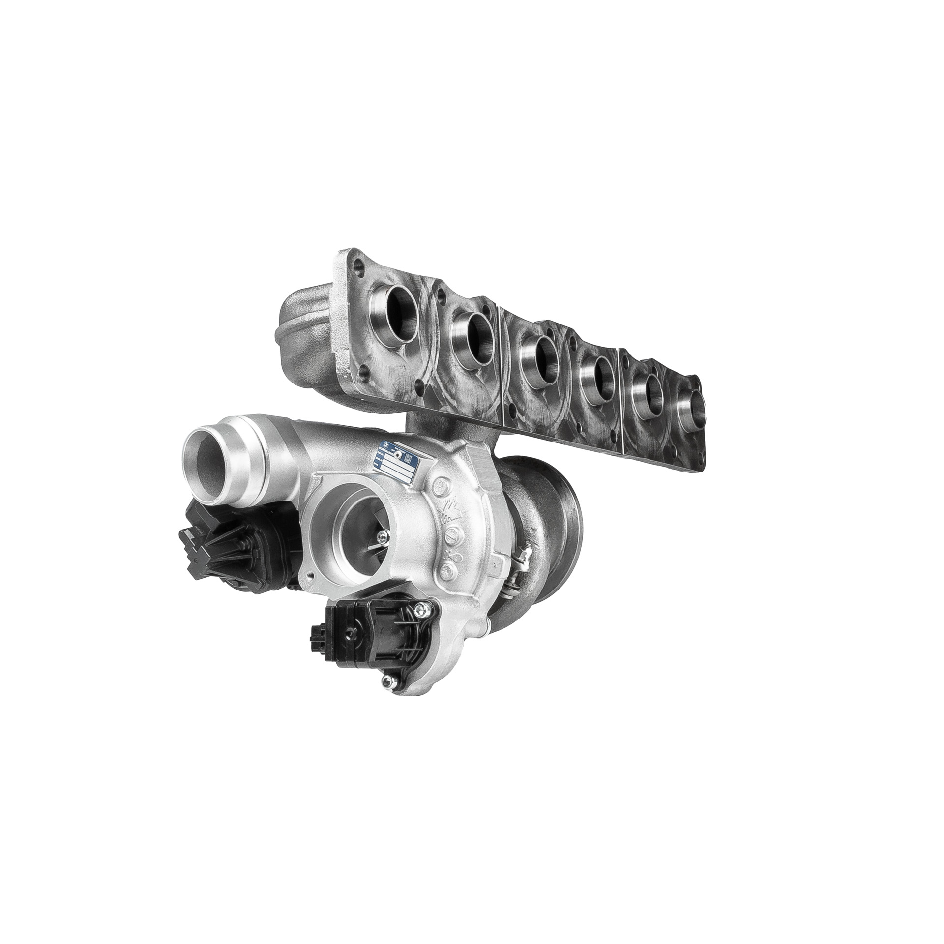 BR Turbo 18539880010RS Turbocompresor BMW F11 535 i 306 cv Gasolina precio