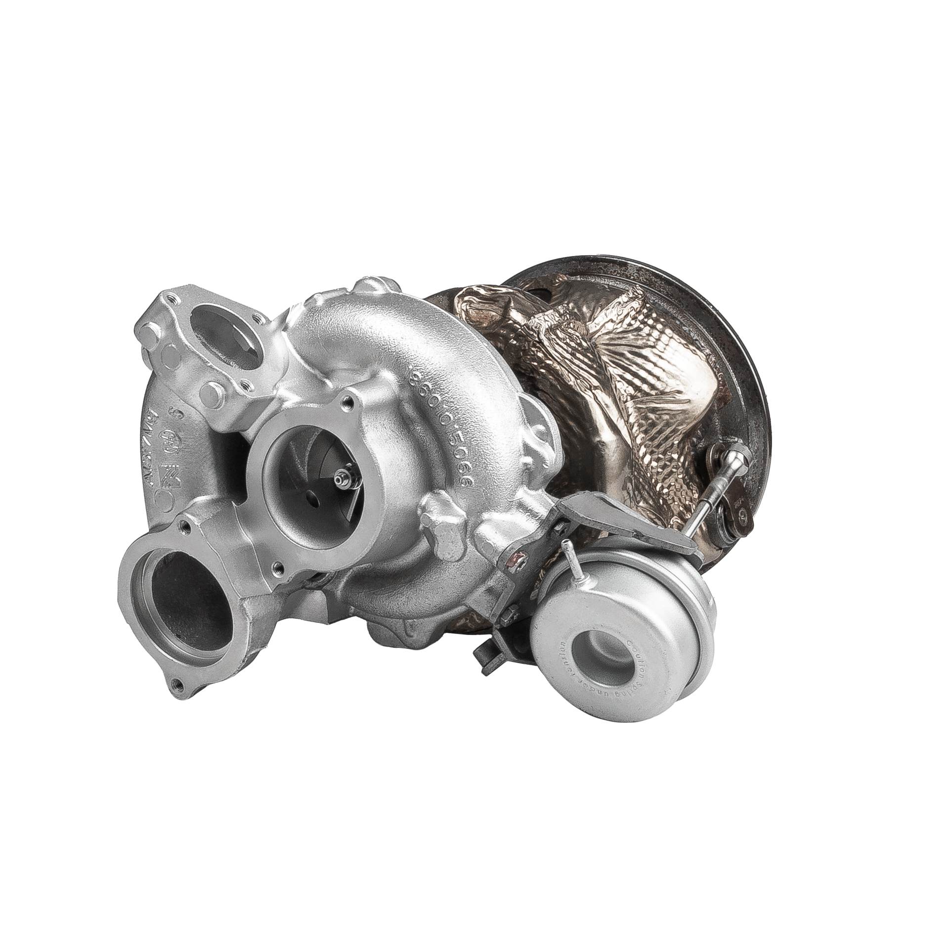 18539700025 BR Turbo 18539880070RS Turbo Audi A6 2019 precio