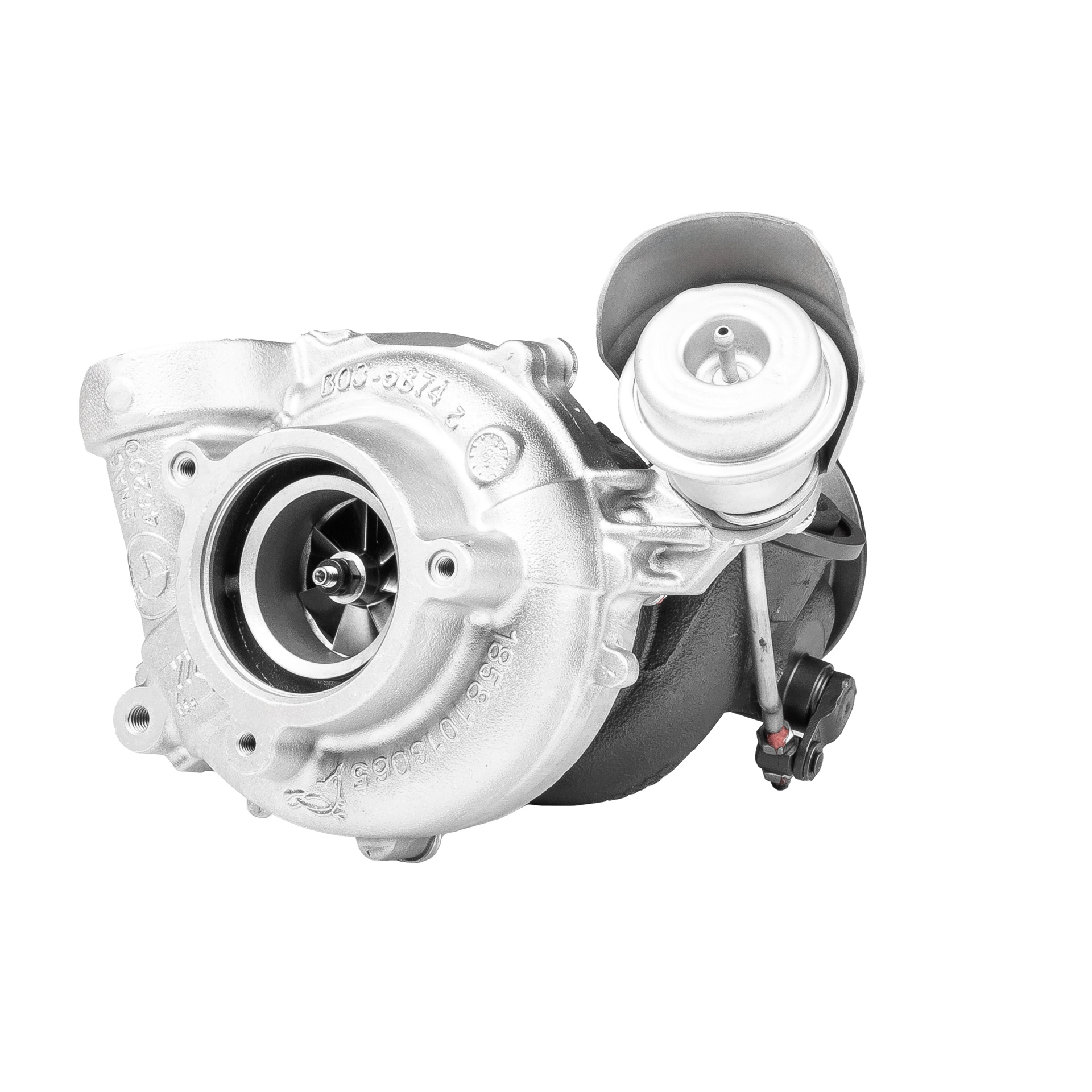 BR Turbo 18539880095RS Turbina BMW G11 730 d, Ld xDrive 249 KM olej napędowy cena