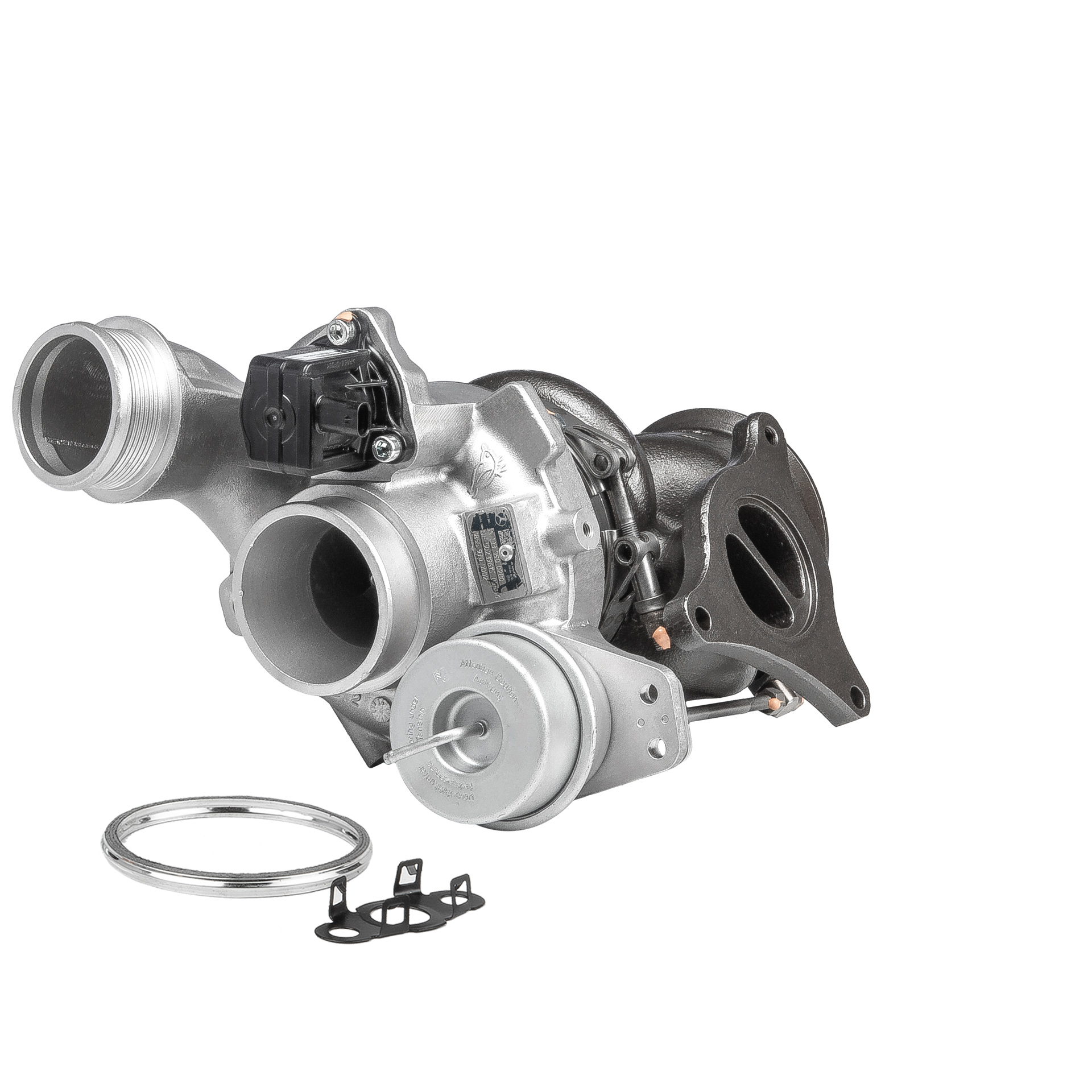 BR Turbo 18559700002 Turbolader