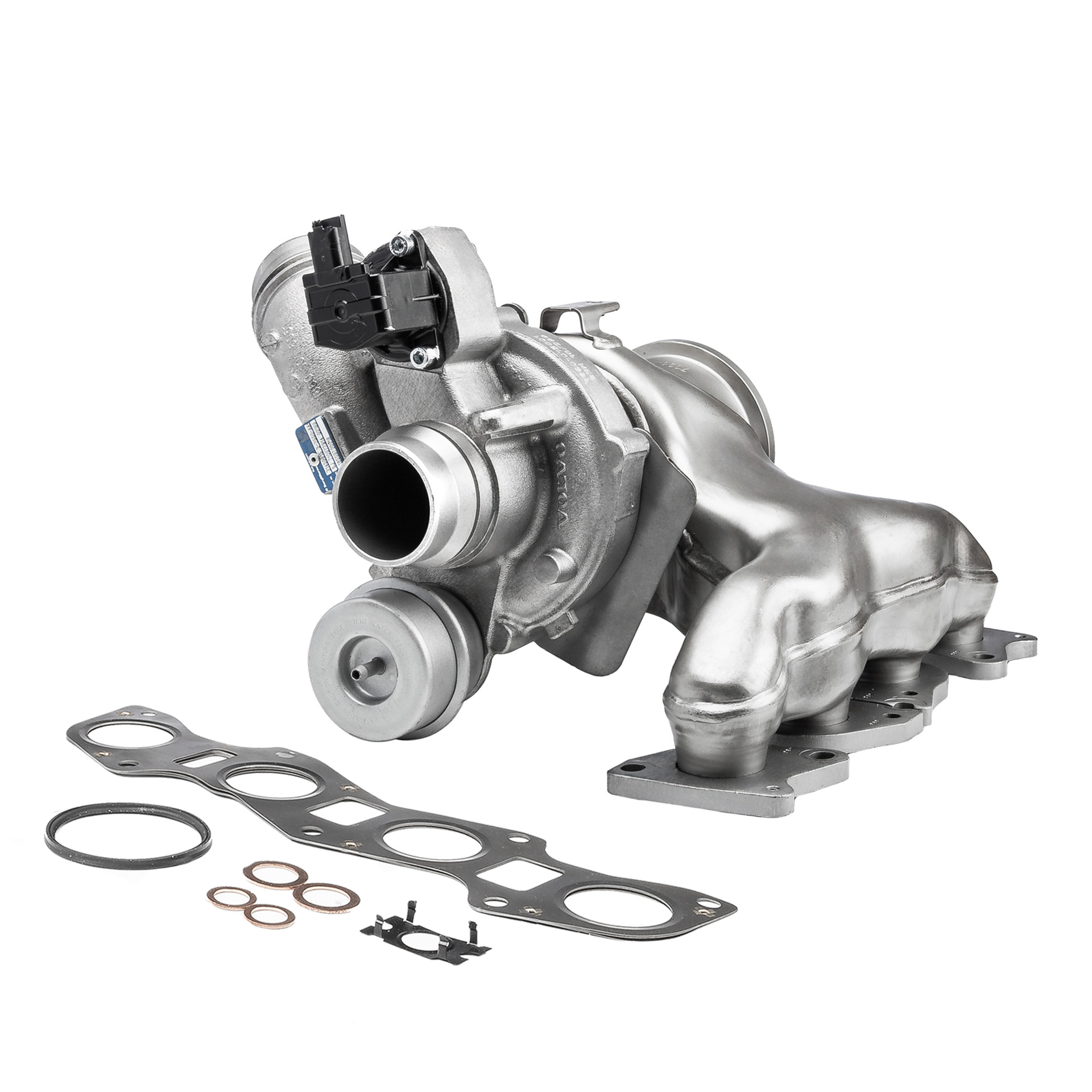 BR Turbo 18559880018 Turbocompresseur