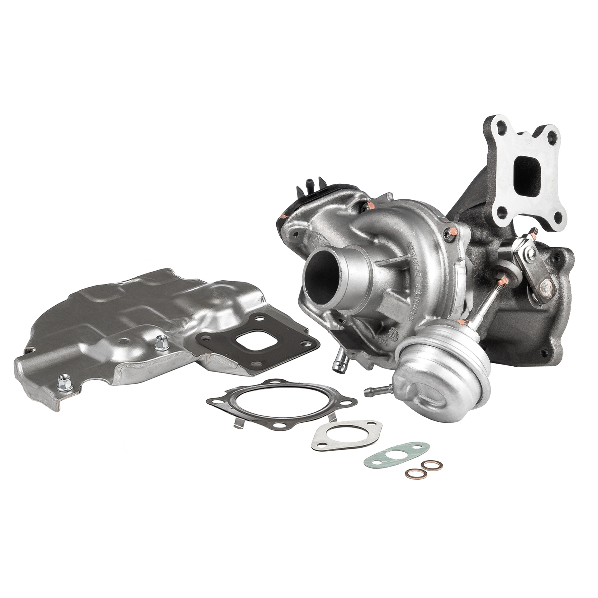 Turbocompresseur 2800013000280RSG BR Turbo 2 254 343 FORD