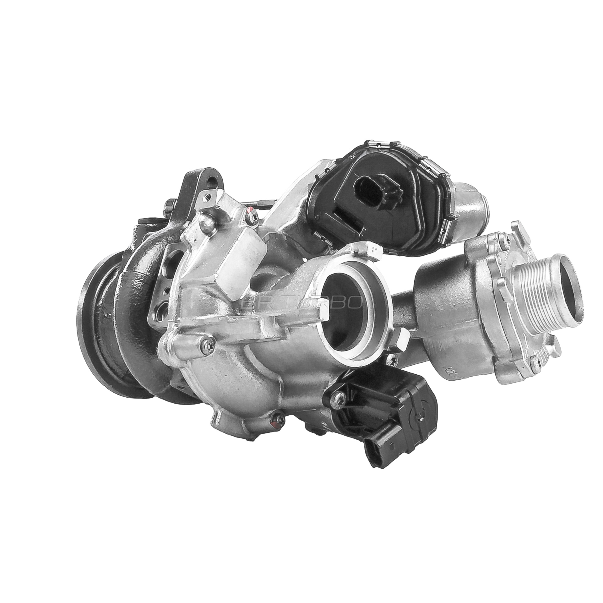 BR Turbo 2800013003280RS Turbocompresor Audi TT Coupe 40 TFSI 197 cv Gasolina precio