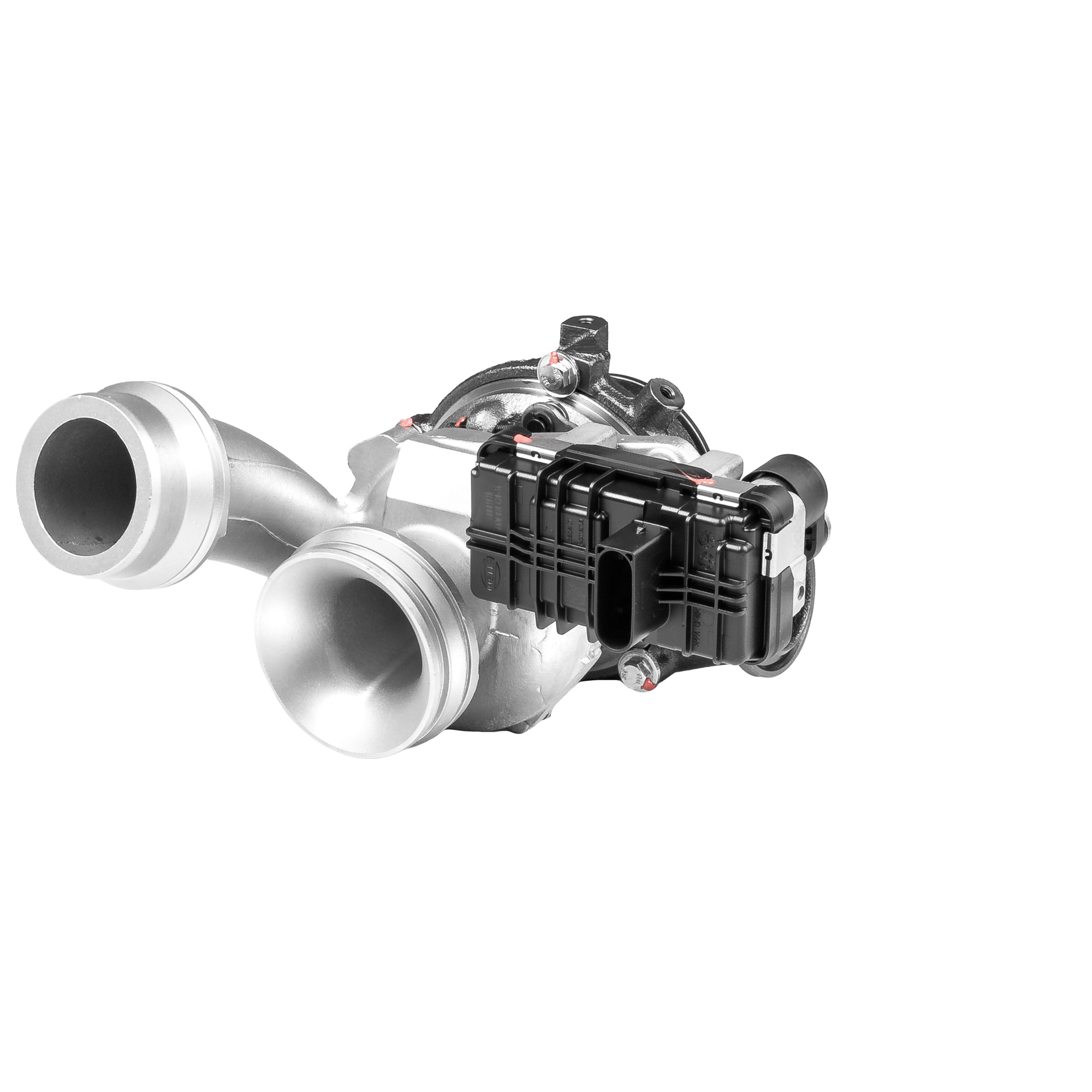 BR Turbo 402TN100102 Turbó
