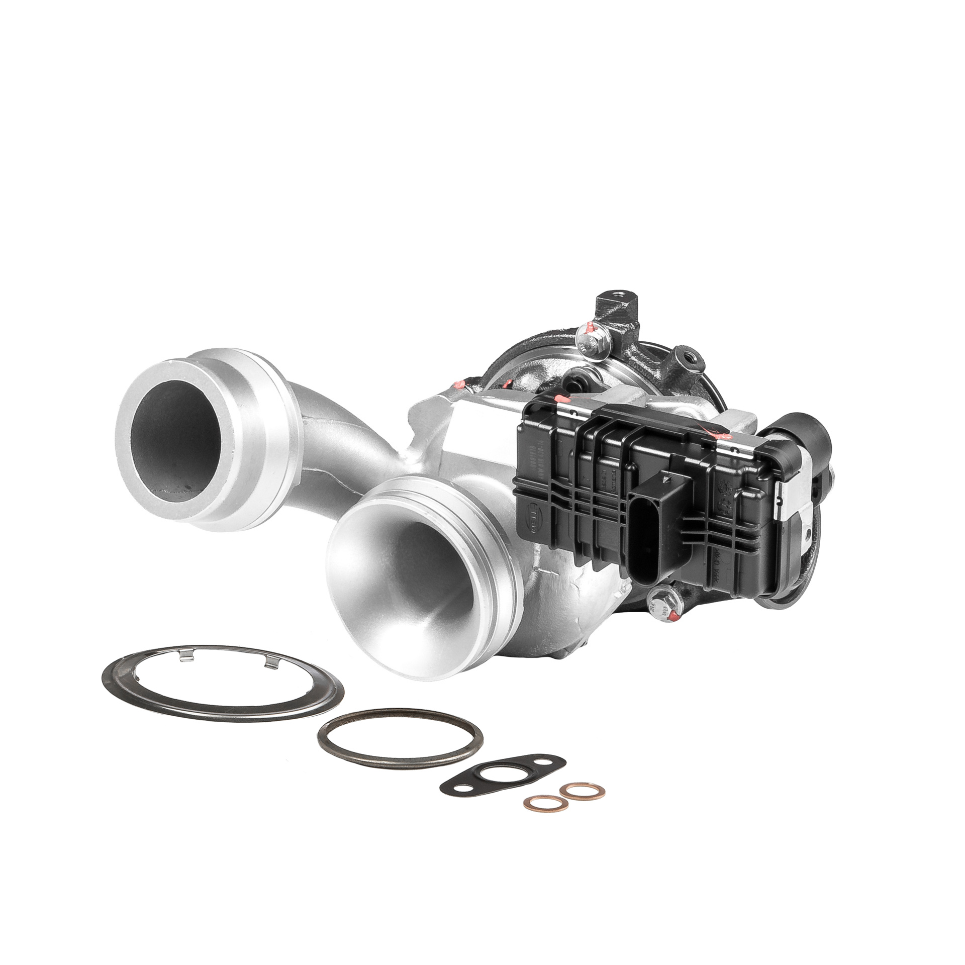 BR Turbo 402TN100102 Turbó