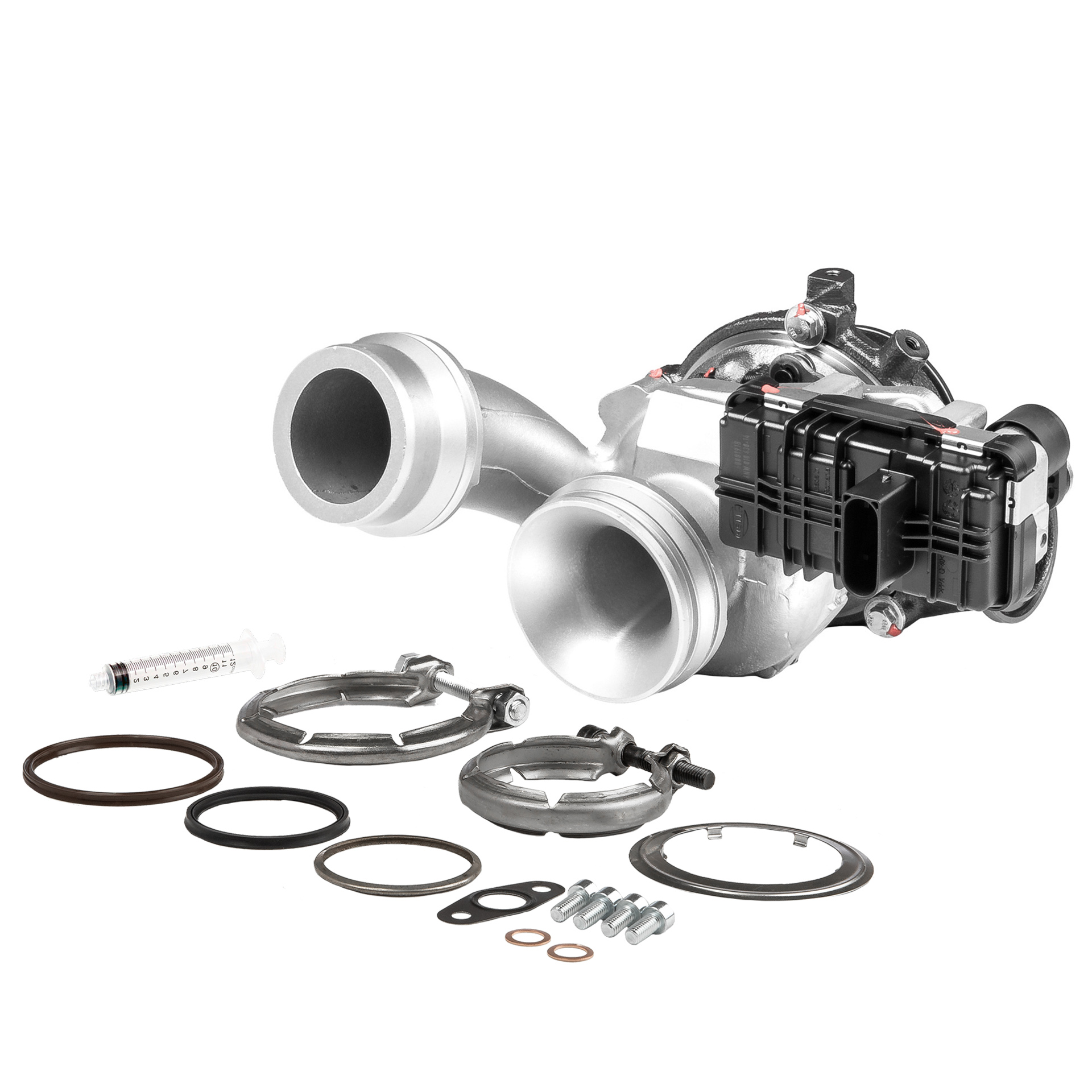 BR Turbo 402TN100102 Turbó