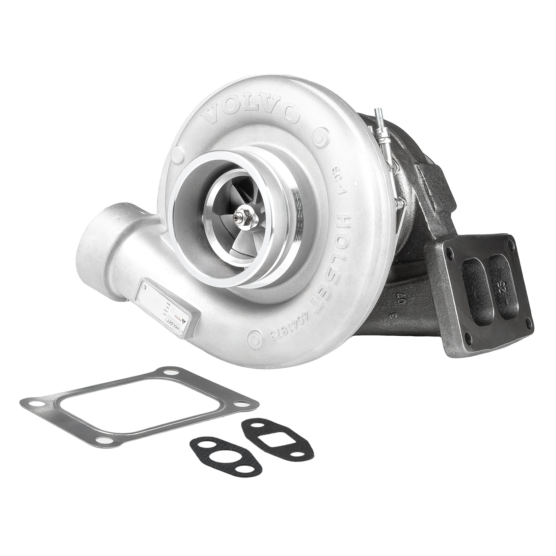 Turbolader 4049337RSG BR Turbo 805330 VOLVO
