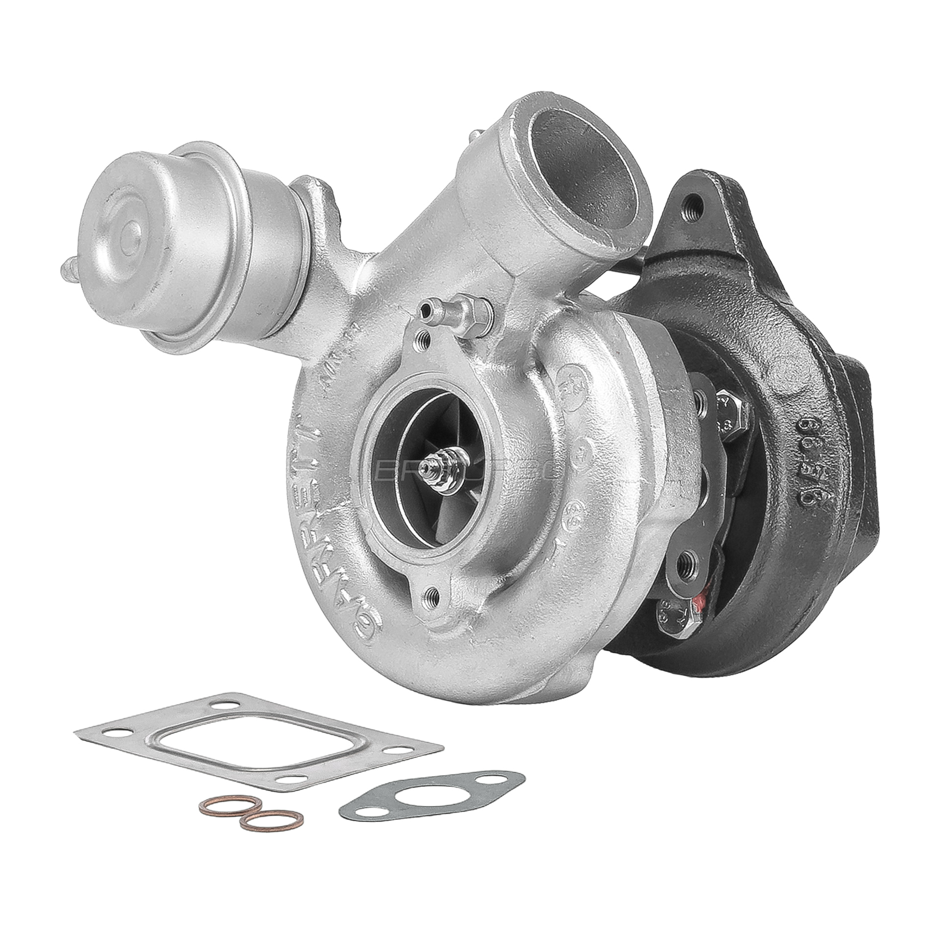 Turbina 452068-5001RSG BR Turbo 88 284 93 SAAB