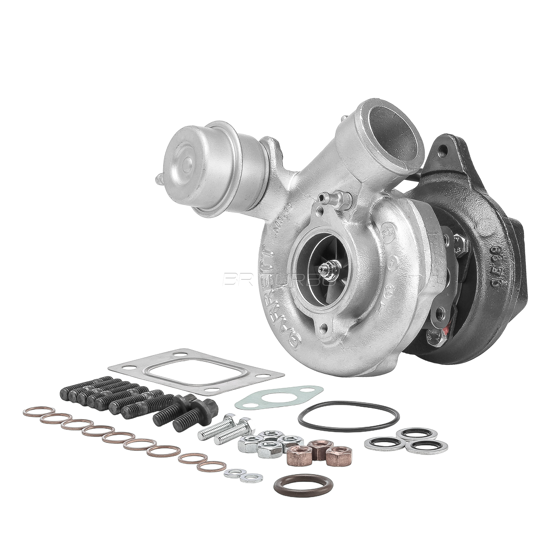 Turbina 452068-5001RSM BR Turbo 8828493 SAAB