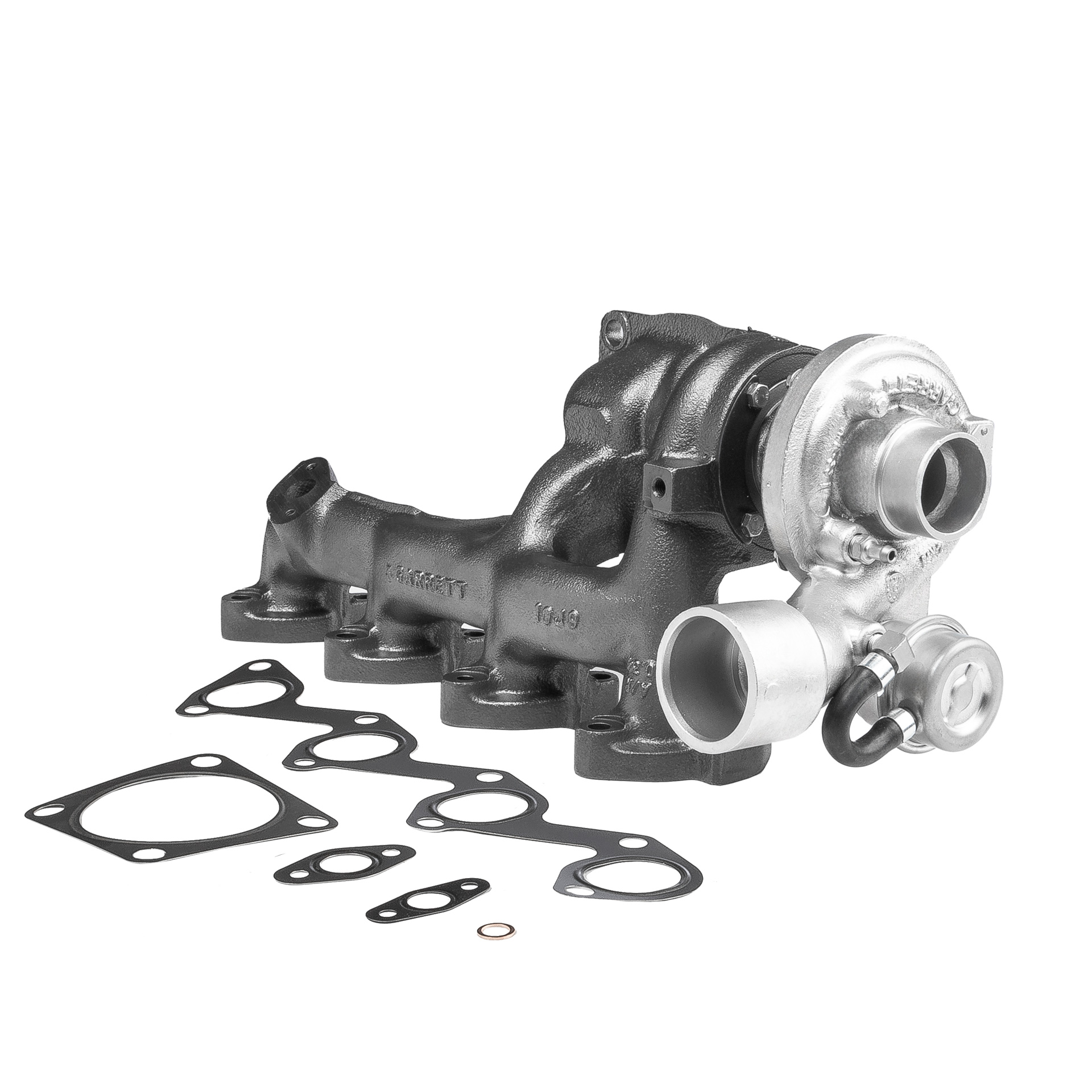 BR Turbo 452124-0004 Turbocompresseur