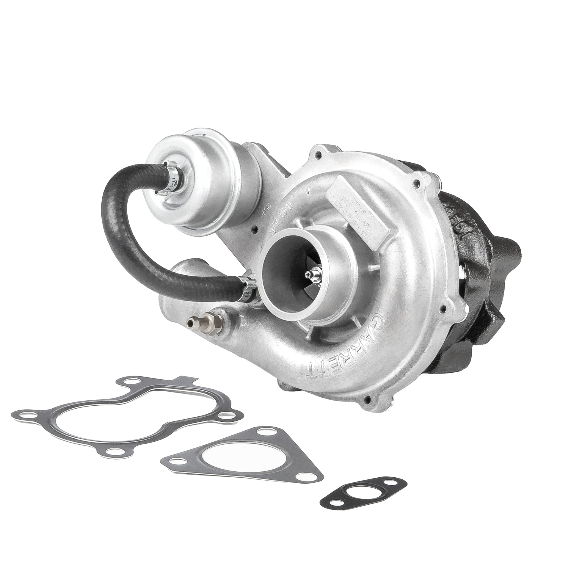 Turbocompresor 452202-5001RSG BR Turbo PMF100490E AUDI