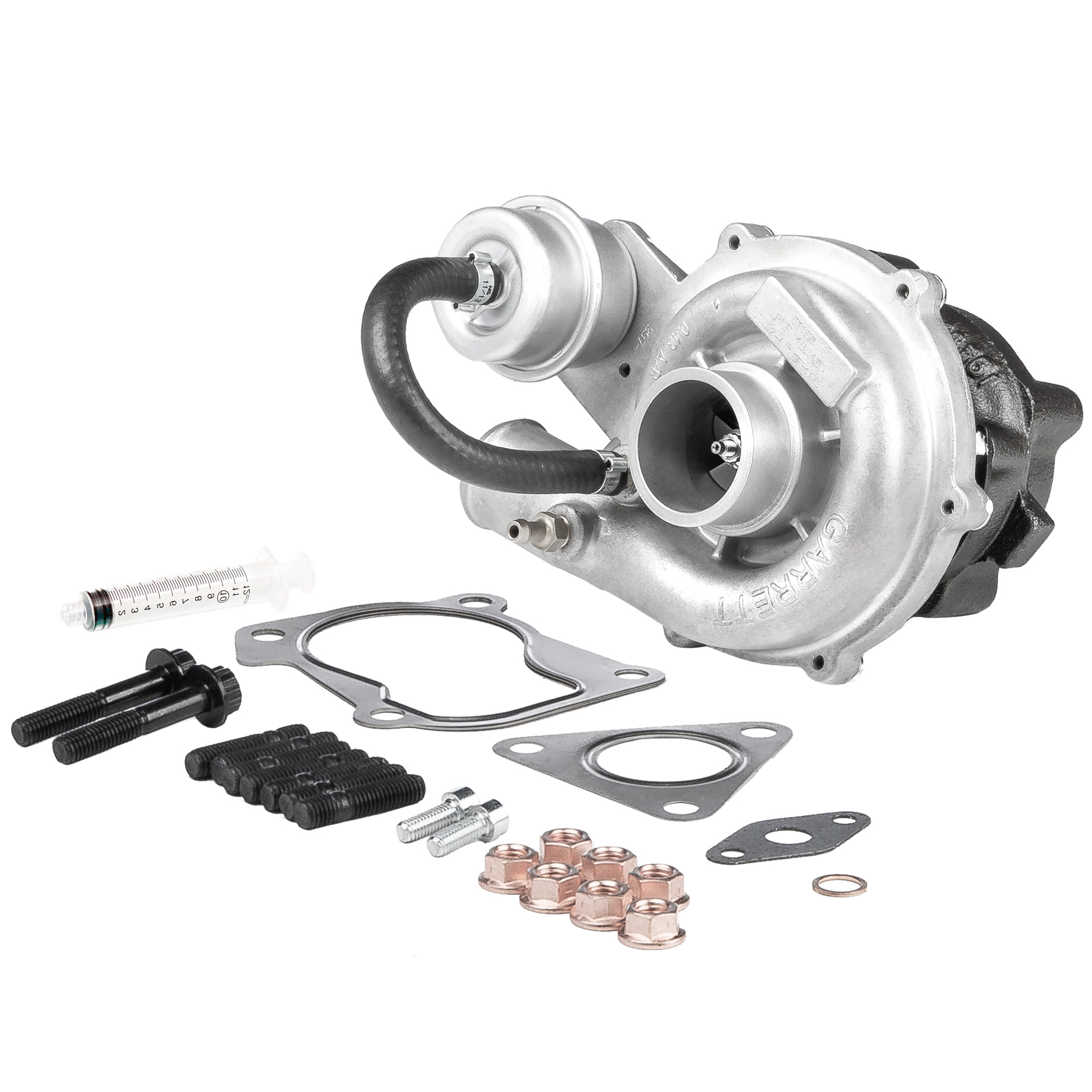 Turbocompresor 452202-5001RSM BR Turbo PMF100490E FORD