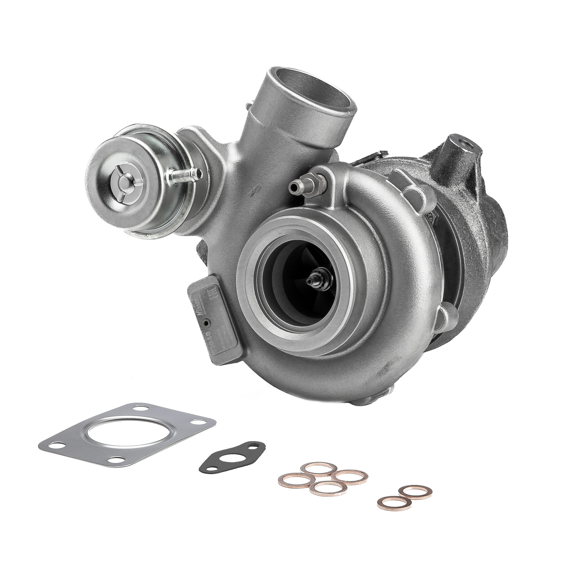452204-5001RSG BR Turbo turbocompressore Saab 9-3 YS3D 2.0 Turbo 154 CV Benzina prezzo