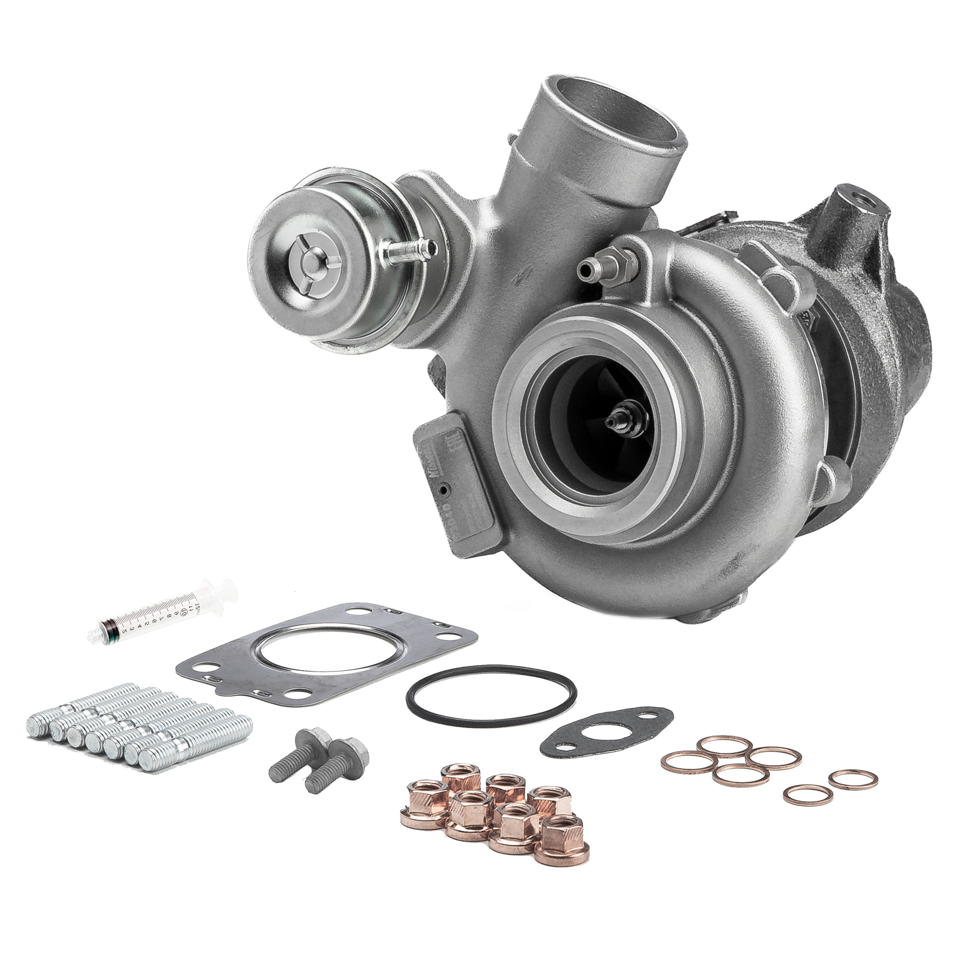 452204-5001RSM BR Turbo turbo Saab 9-3 YS3D 2.0 Turbo 154 CV Benzina prezzo
