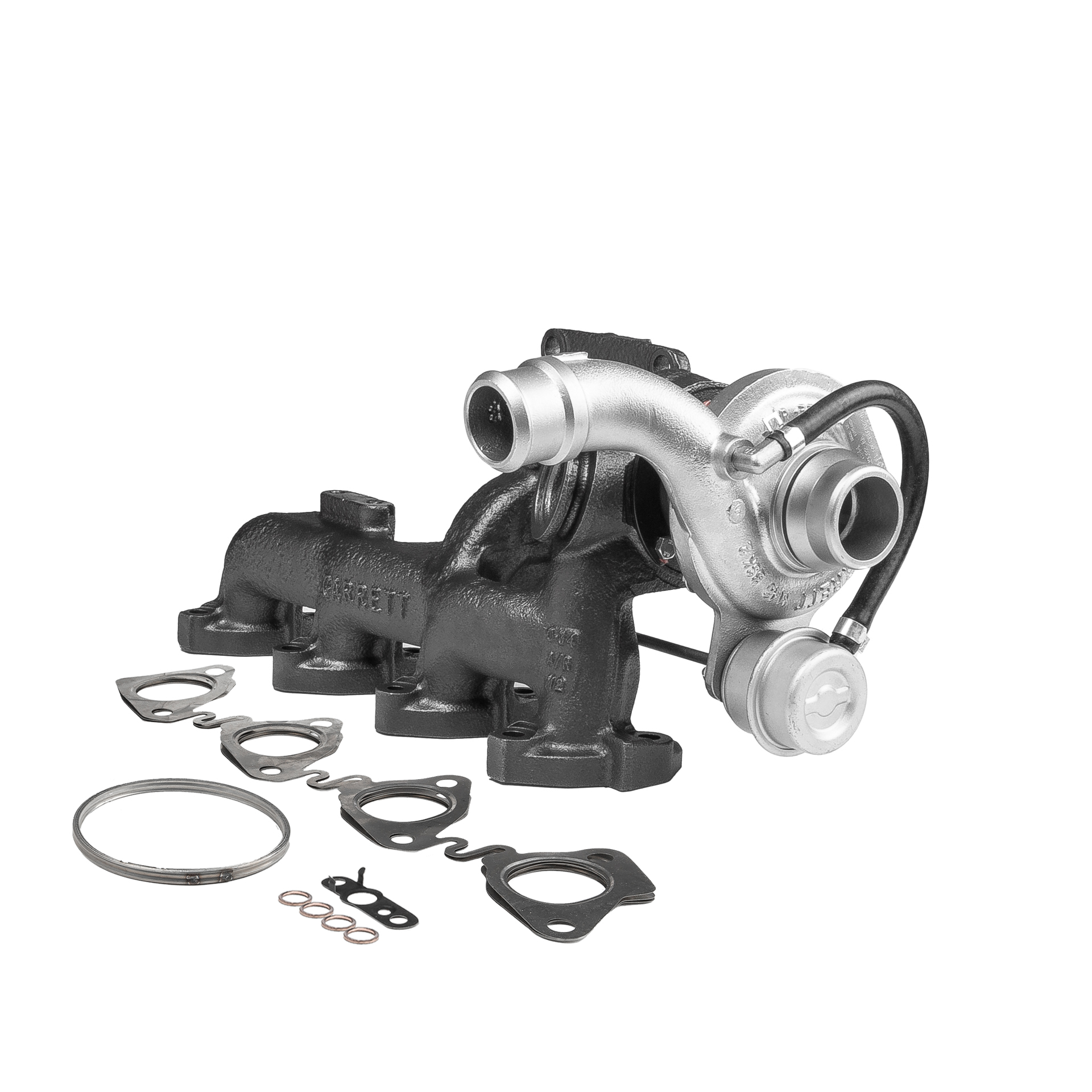 BR Turbo 4522440004 Turbocharger