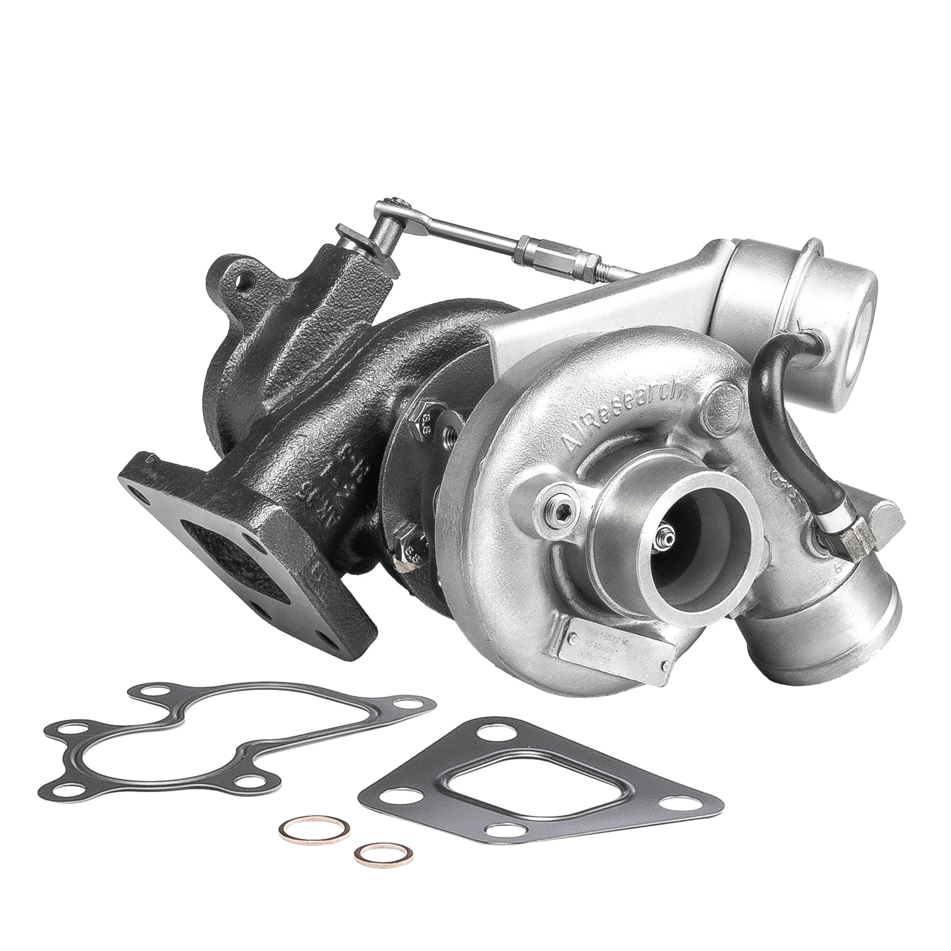 Turbina 454002-5001RSG BR Turbo 028145703G SEAT