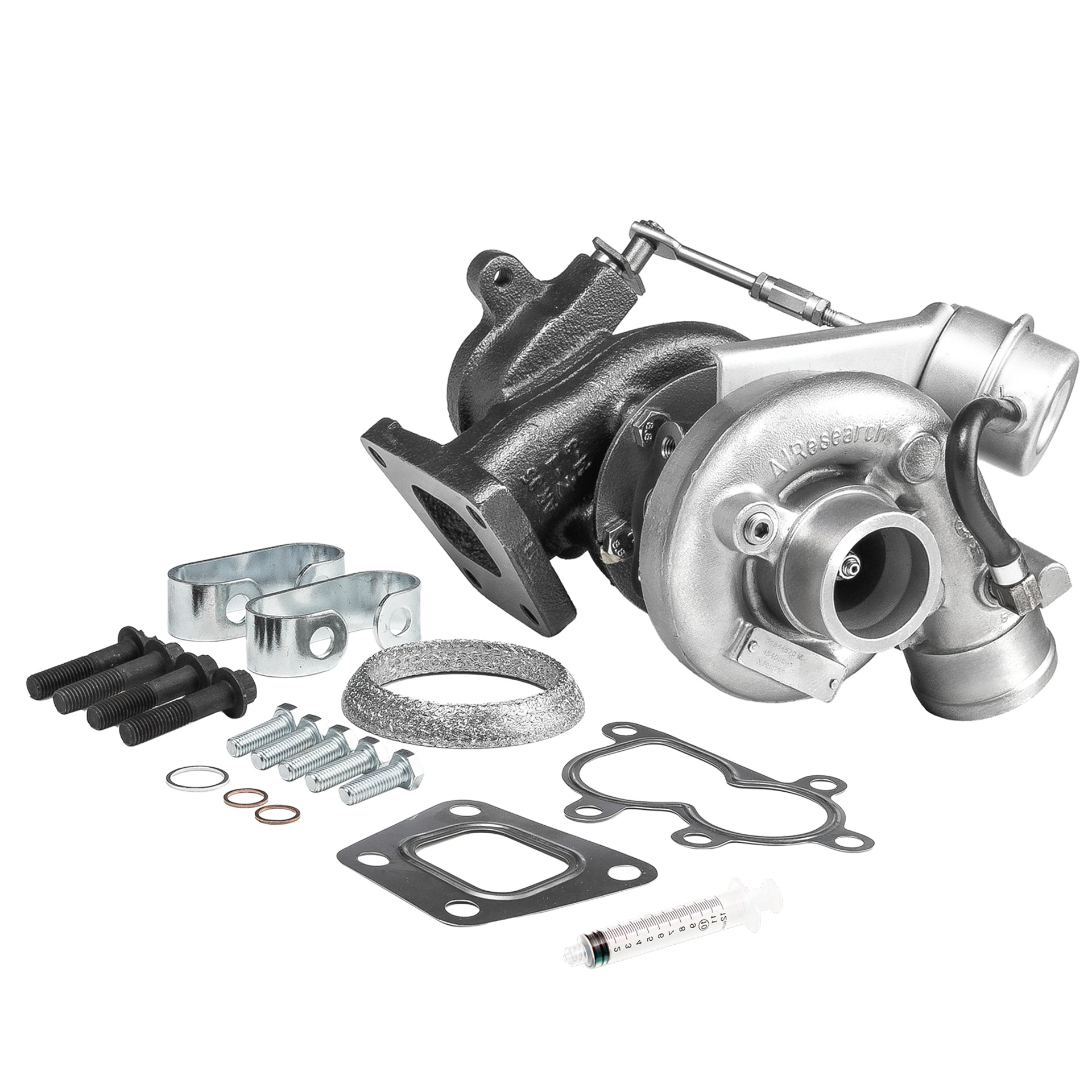 Turbina 454002-5001RSM BR Turbo 028 145 703 G Volkswagen